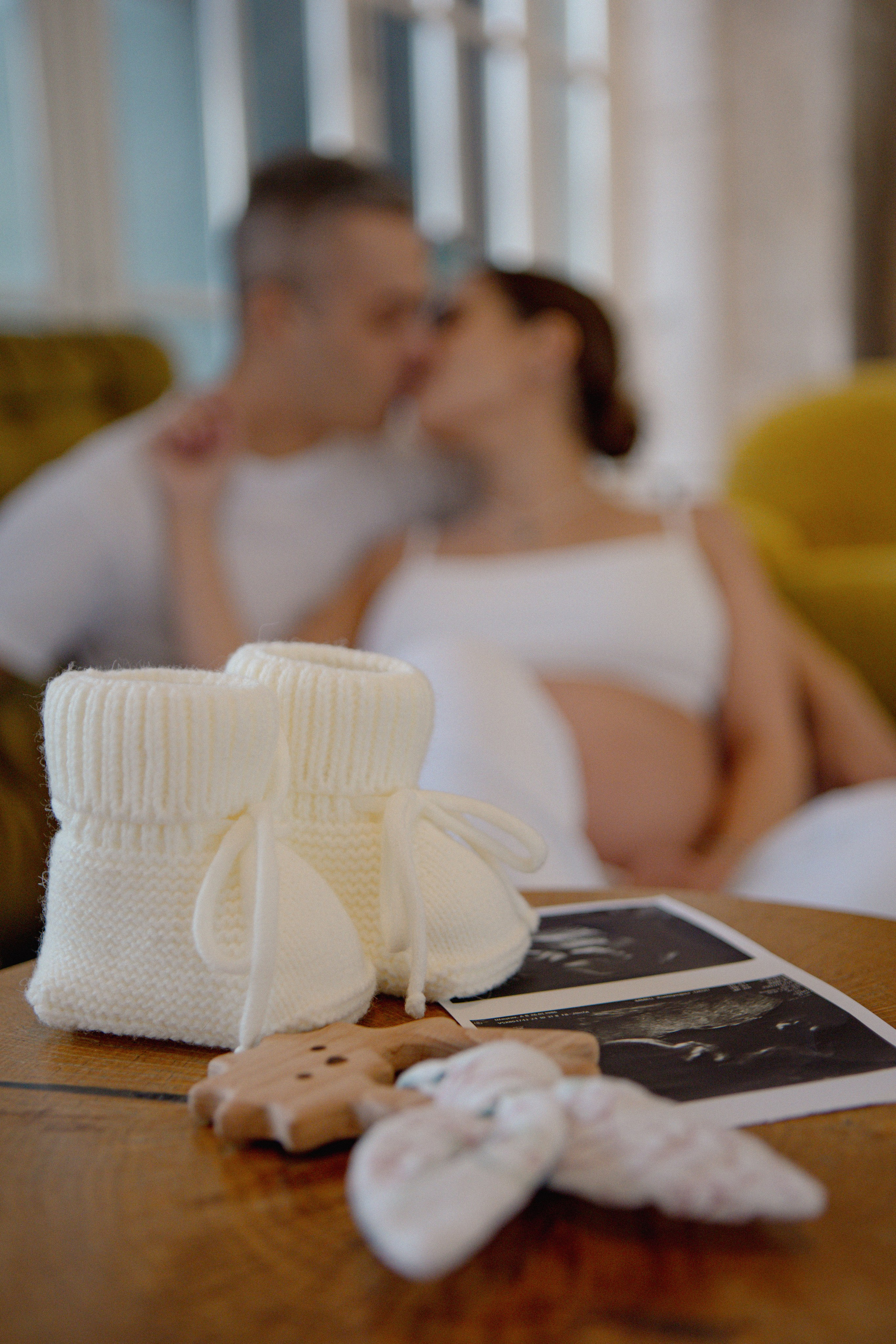 Анна Андрей. Фотограф в Москве Ксенья Раимова