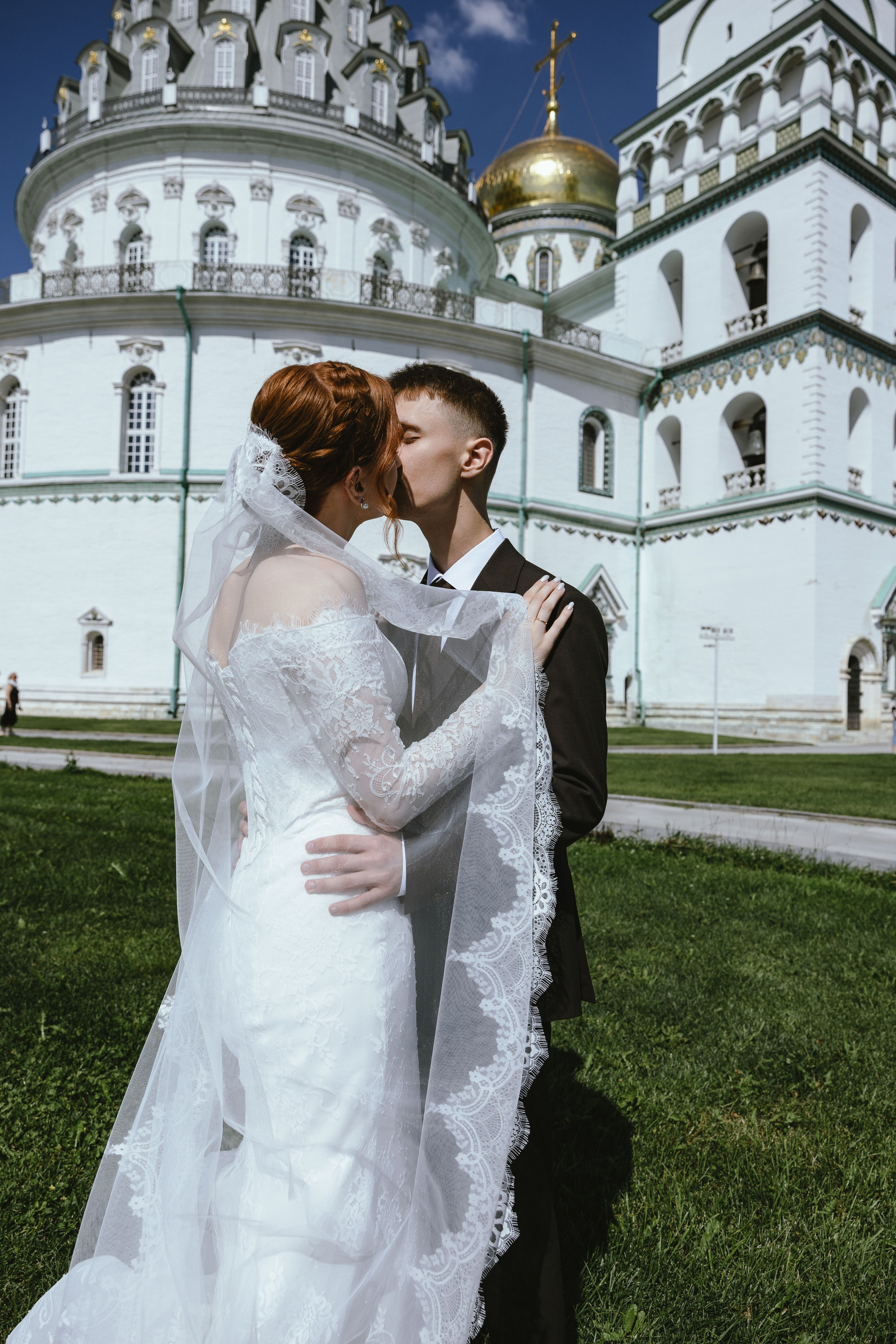 Анастасия Никита. Фотограф в Москве Ксенья Раимова