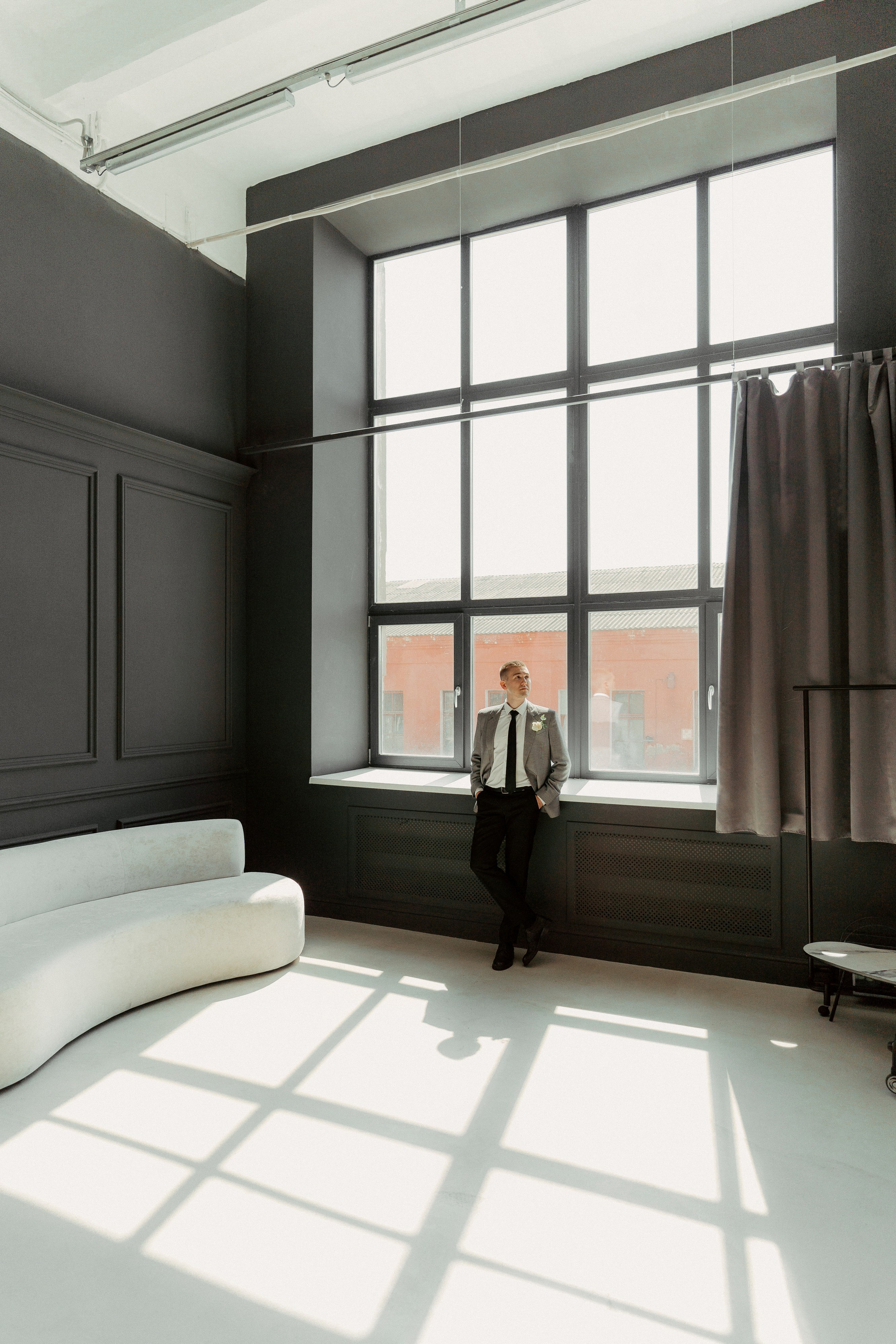 Илья и Анна. Фотограф Никита Анкудинов. Москва — Чебоксары — Казань