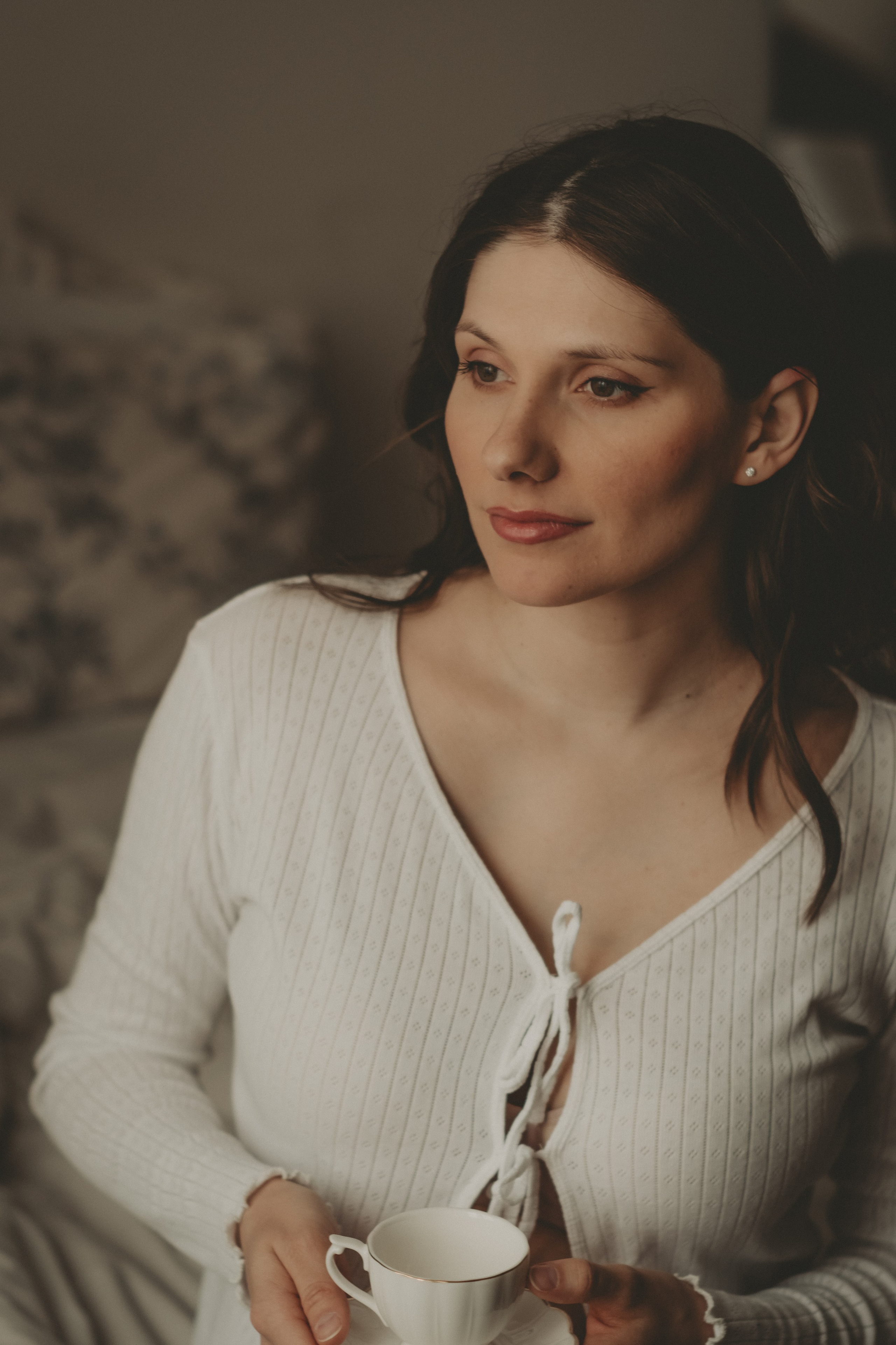 Натали. Видеограф и фотограф Анна Грачева г. Москва