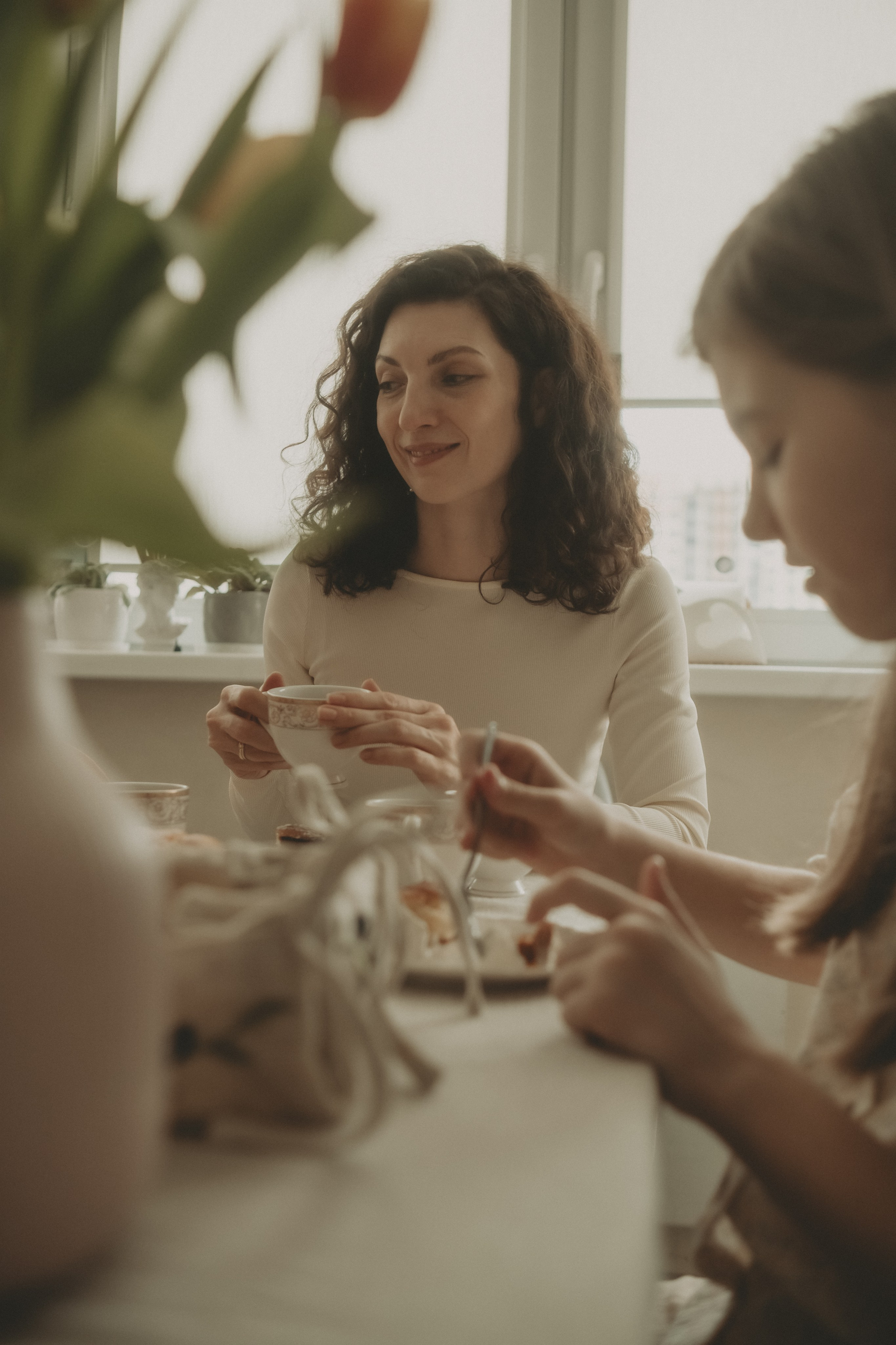 Яблочный пирог. Видеограф и фотограф Анна Грачева г. Москва