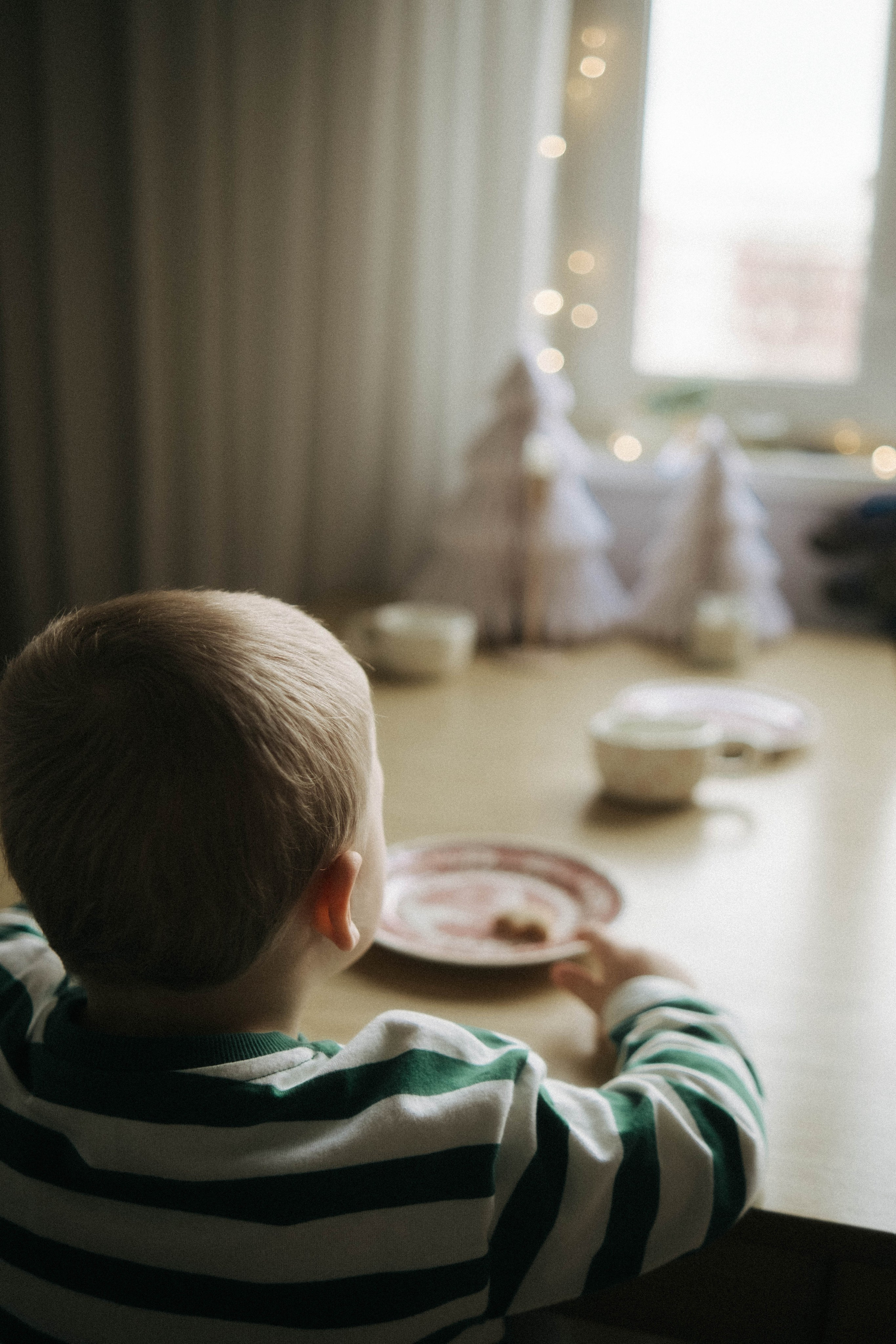 Печеньки, детство и почти Новый год. Видеограф и фотограф Анна Грачева г. Москва
