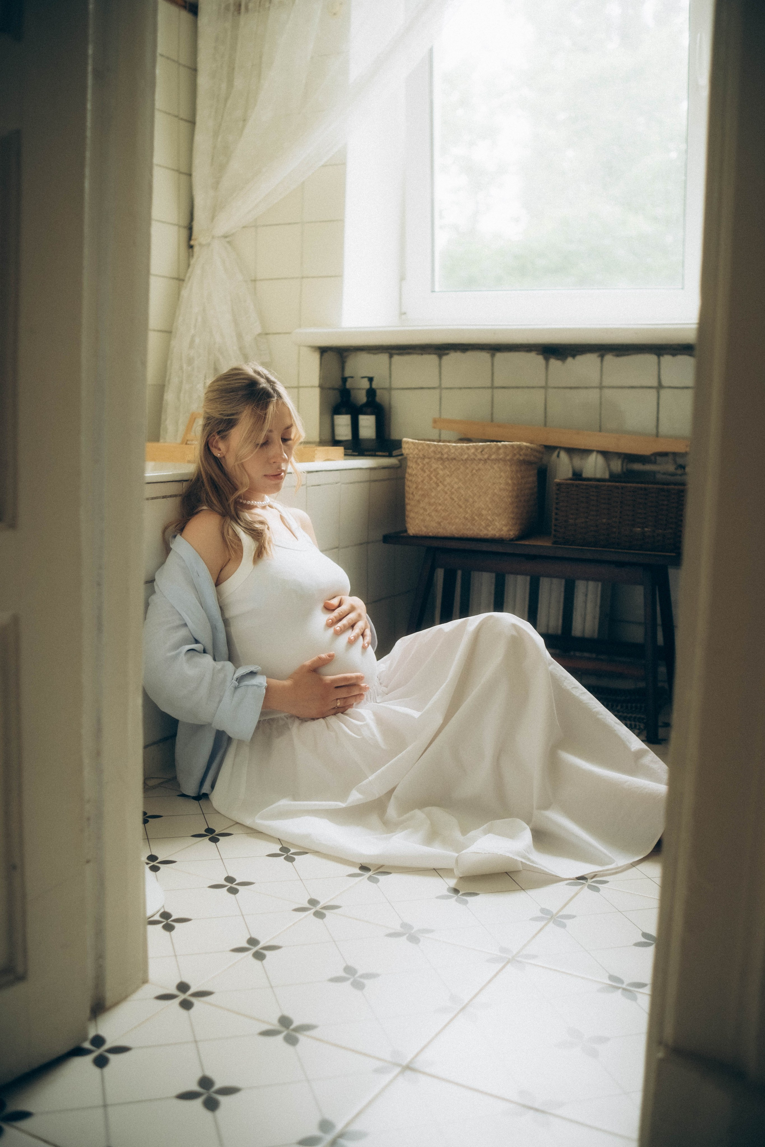 В ожидании. Видеограф и фотограф Анна Грачева г. Москва