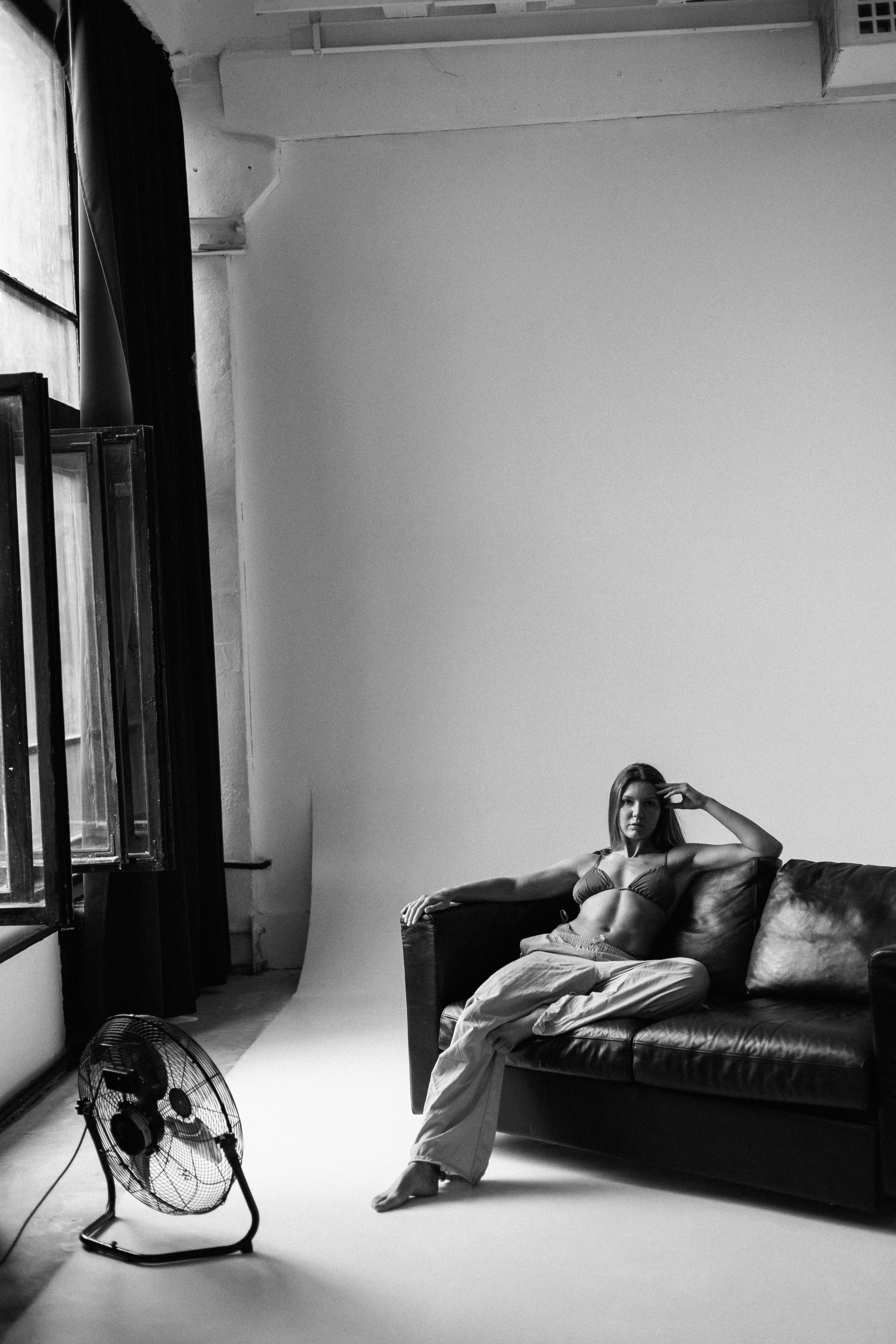 Анна. Свадебный и портретный фотограф Соломко Диана