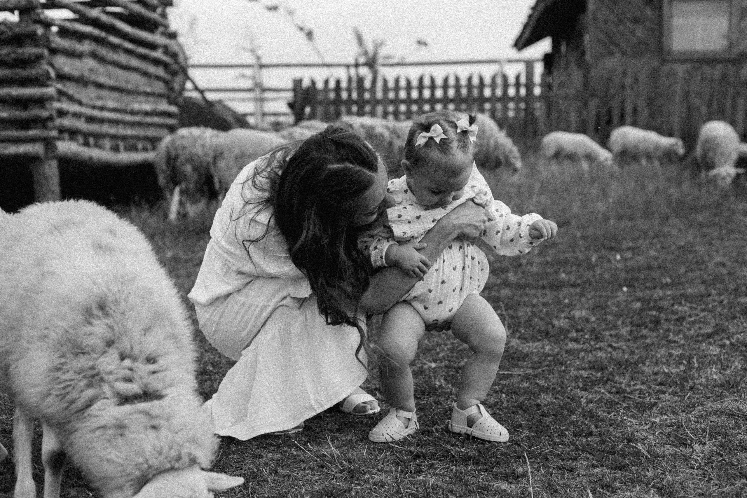 Годик Нине. Свадебный и портретный фотограф Соломко Диана