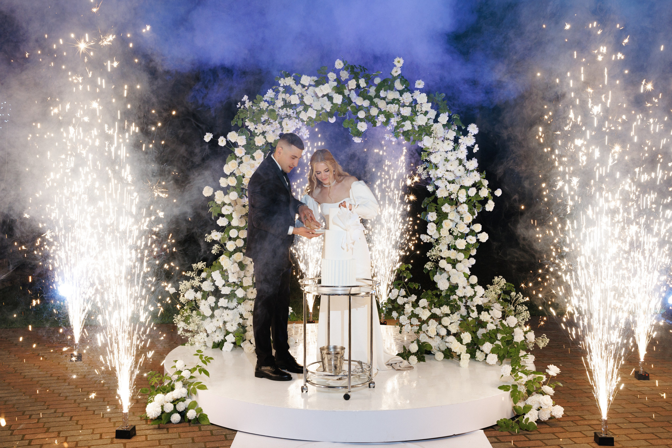 Влад & Надя. Свадебный и семейный фотограф в Твери, Москве, Санкт-Петербурге