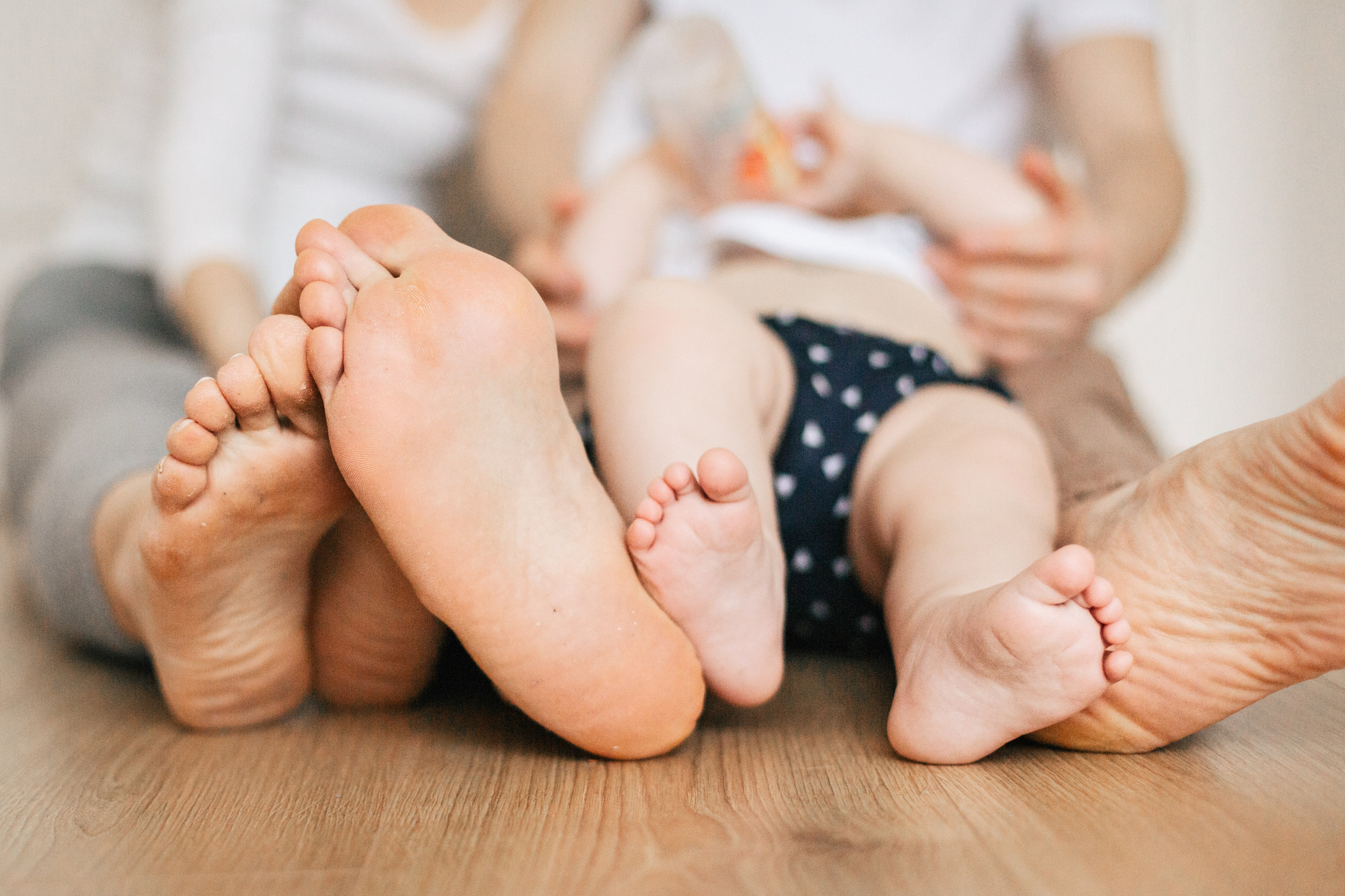 Катя и Ильдар. Свадебный и семейный фотограф Анастасия Багрец