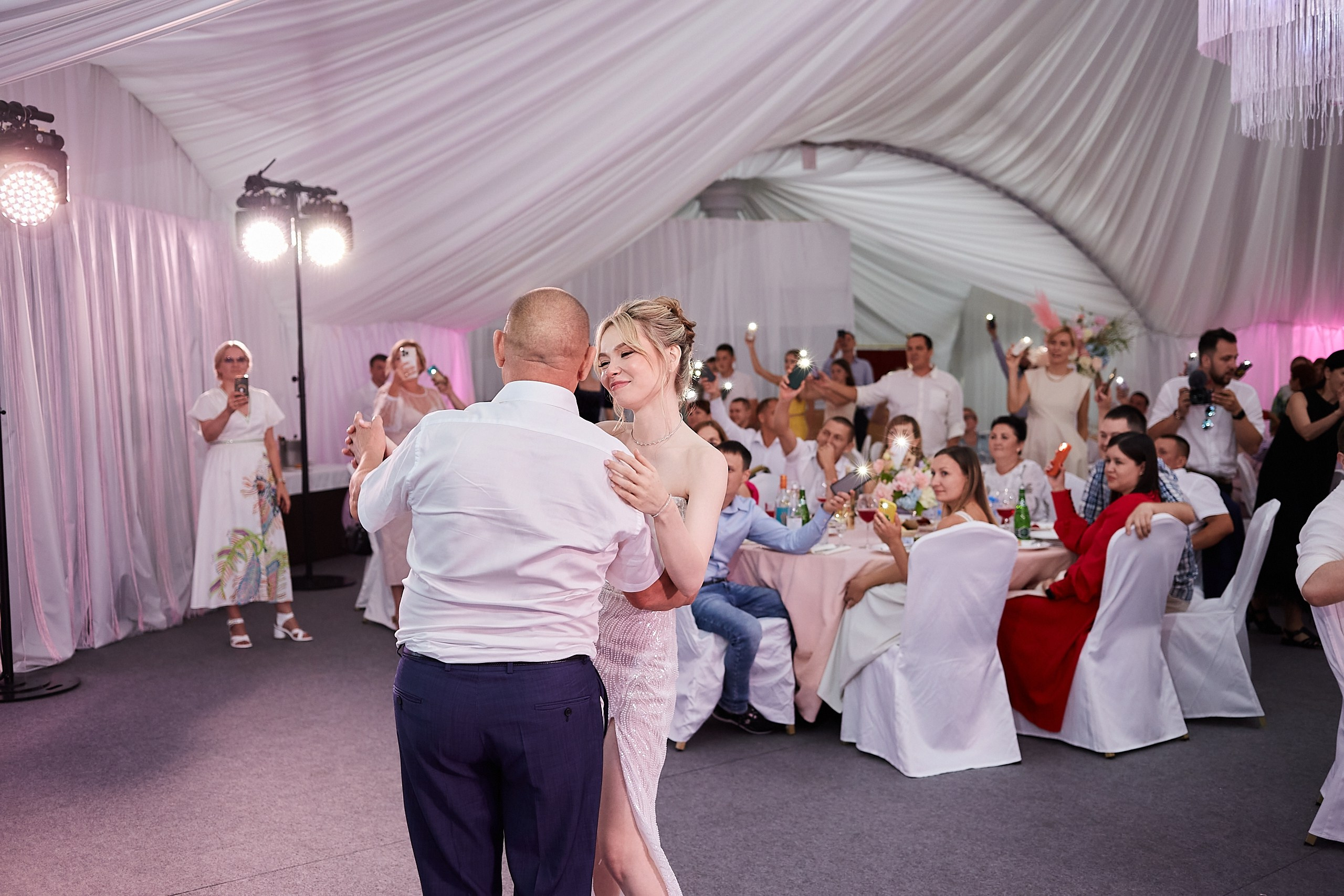 Даниил & Евгения. Фотограф и Видеограф в Москве. Олег Корушев