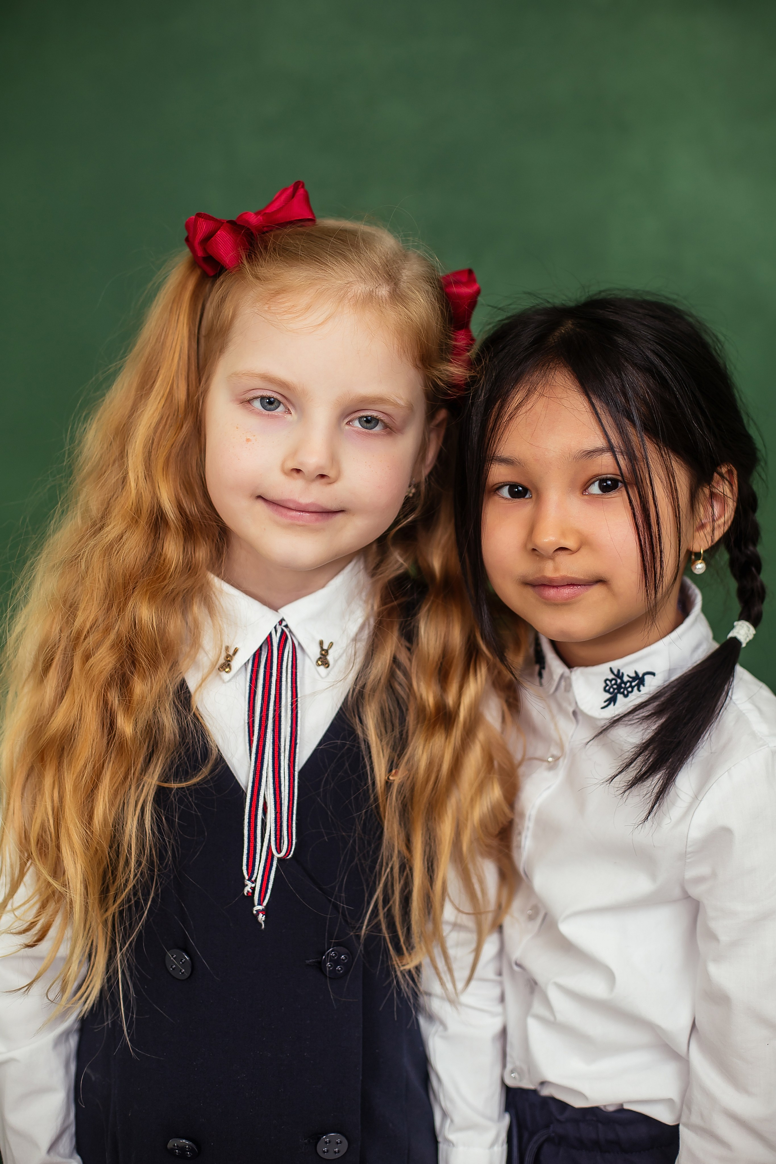 Начальная школа. Фотограф в Москве Авдеева Мария