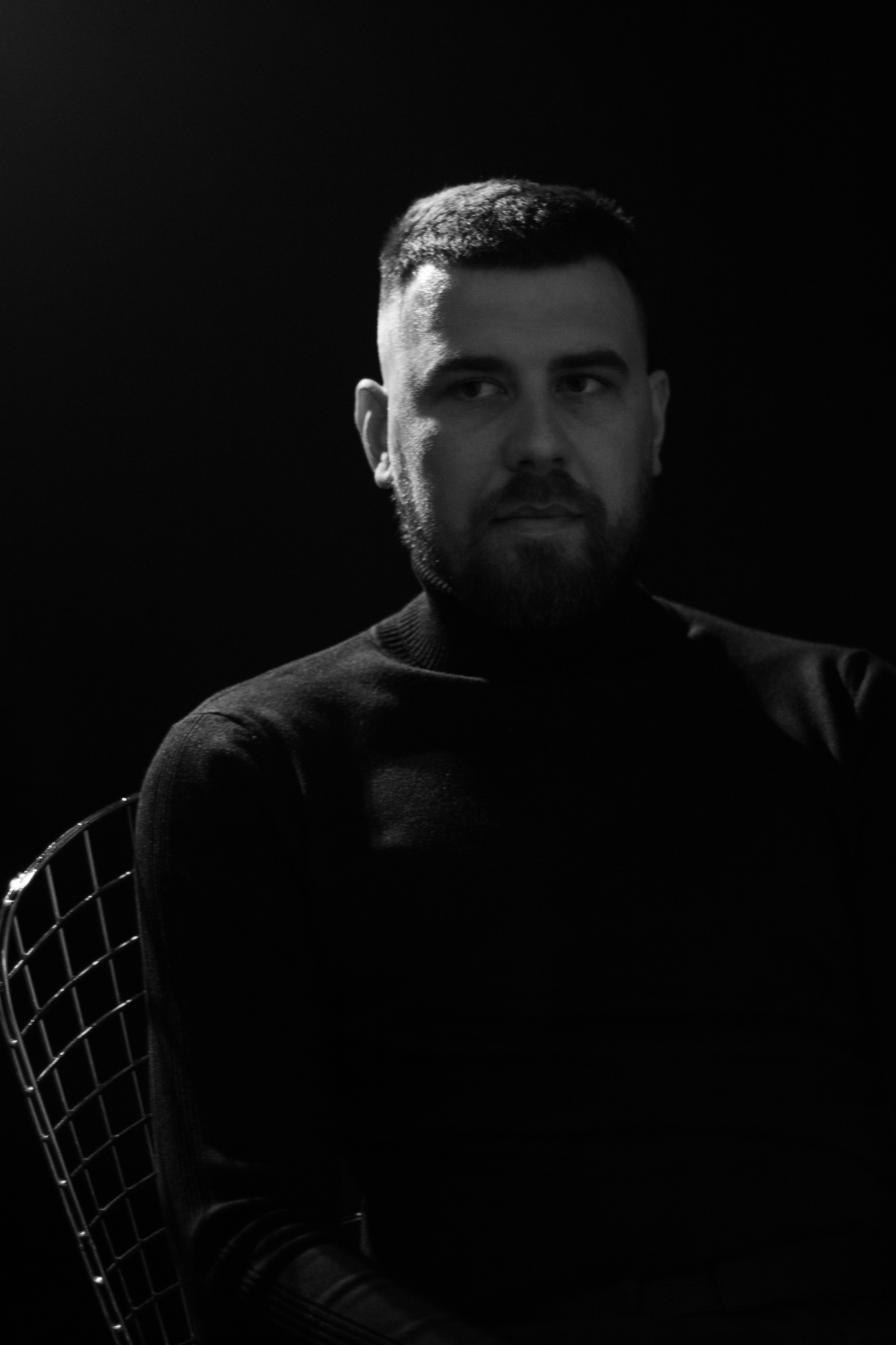 Алексей. Семейный фотограф Софи Симакова в Волгограде и Волжском