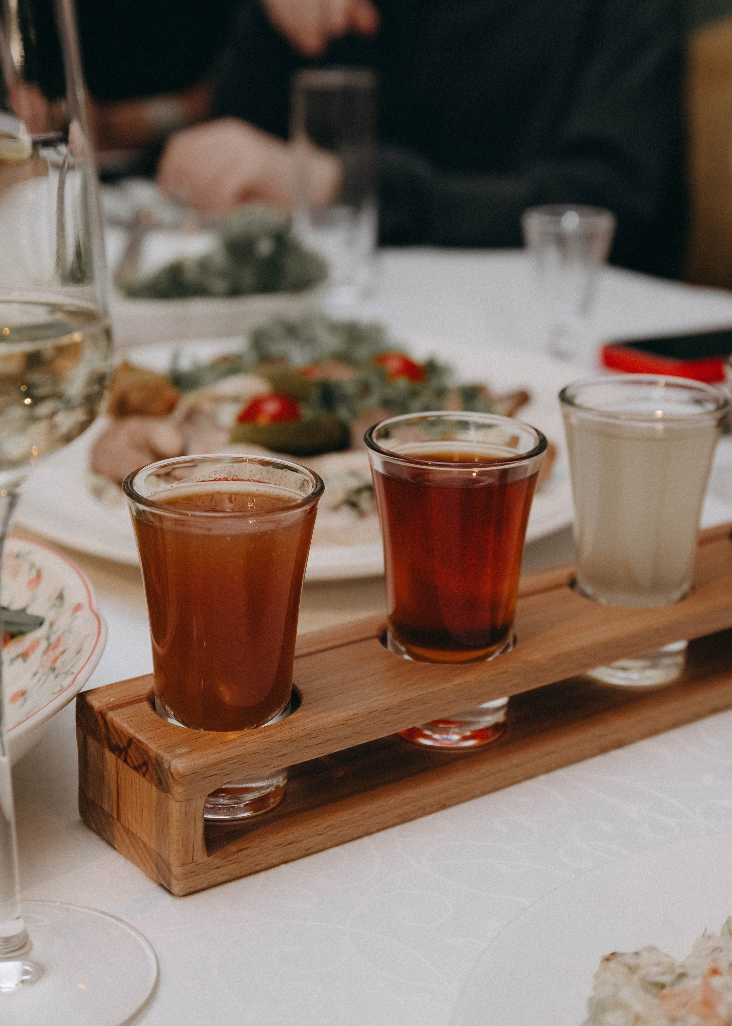 Юбилей Людмилы Александровны. Семейный фотограф Софи Симакова в Волгограде и Волжском