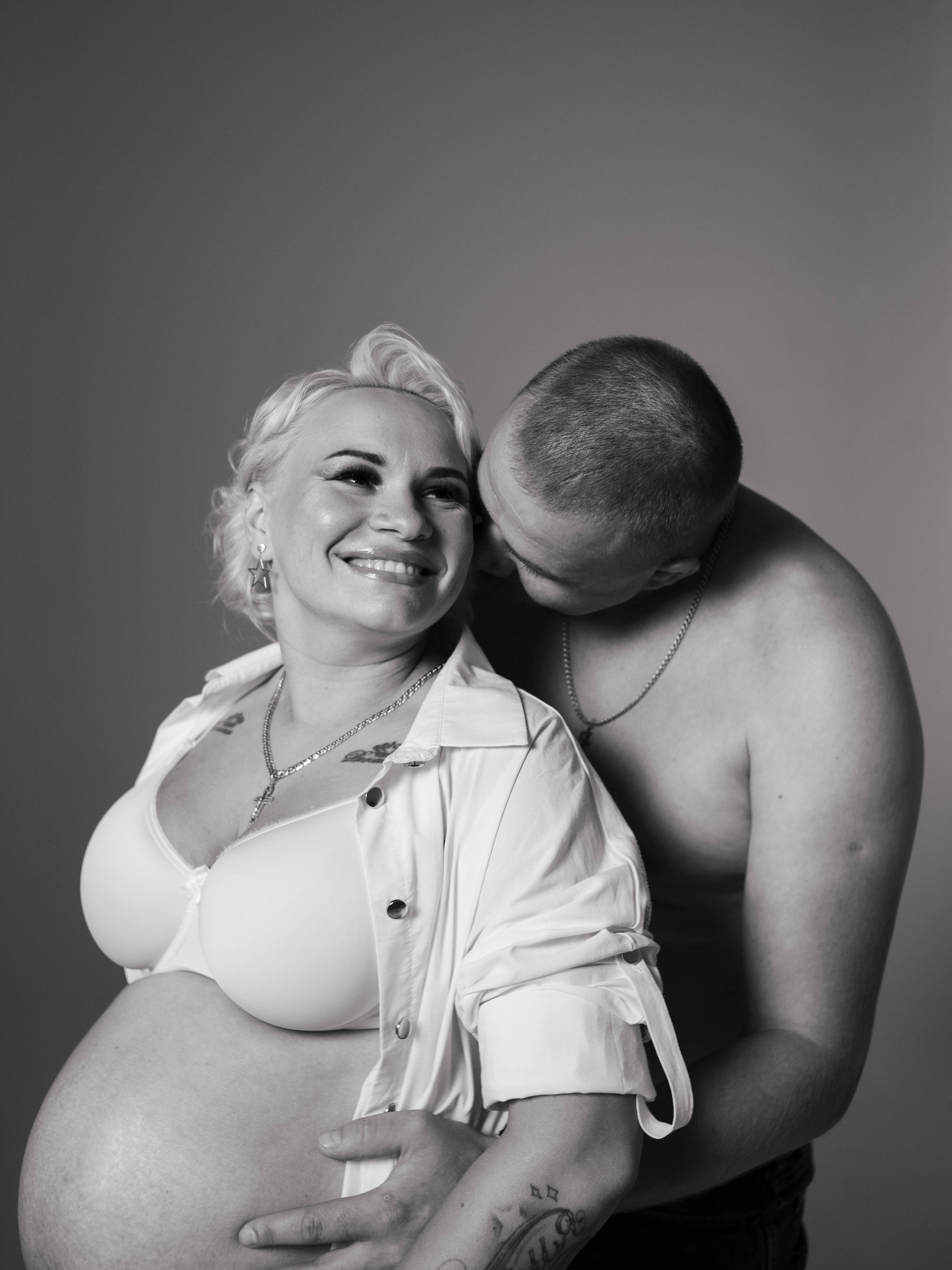 Аня. Семейный фотограф Софи Симакова в Волгограде и Волжском