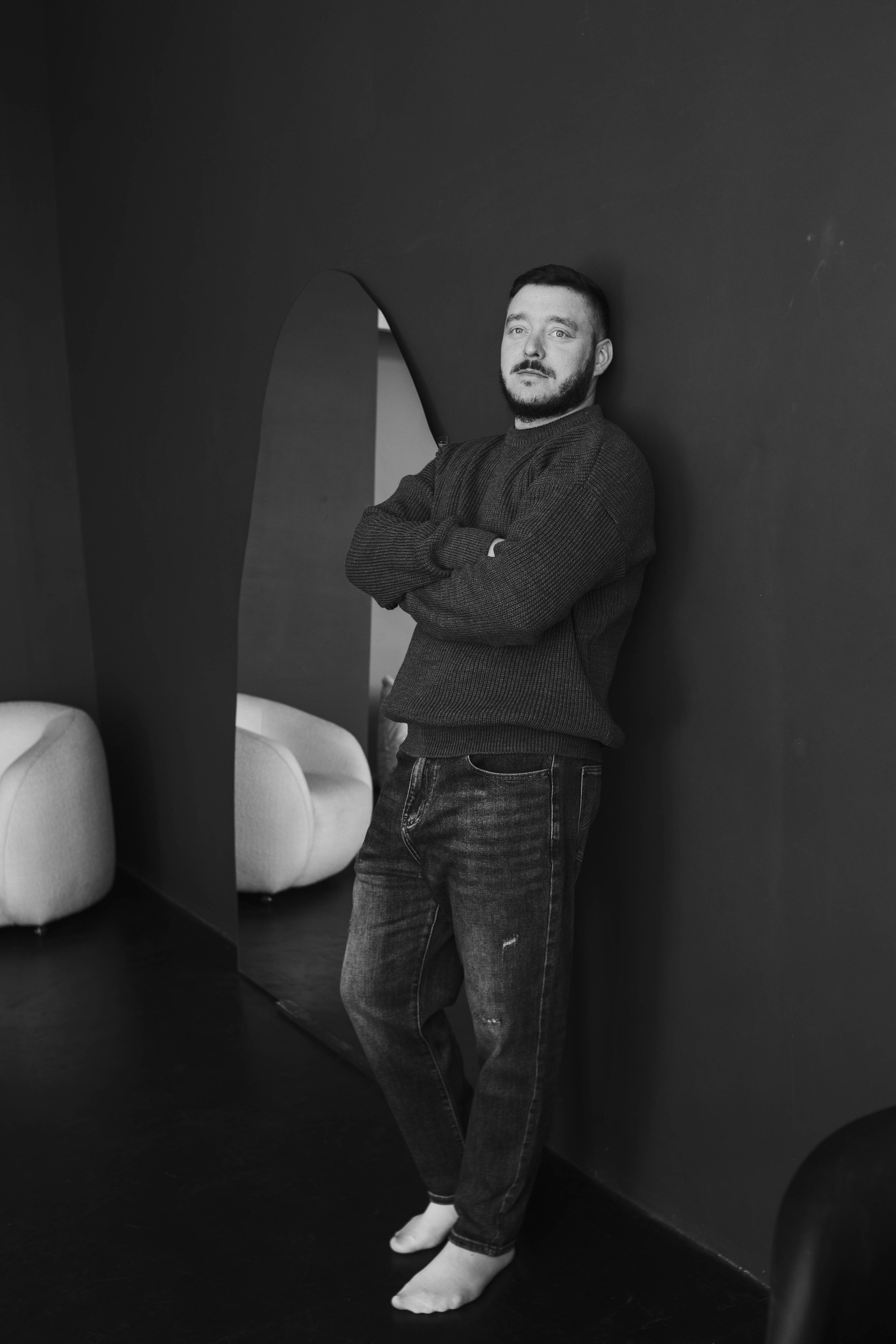 Андрей. Семейный фотограф Софи Симакова в Волгограде и Волжском