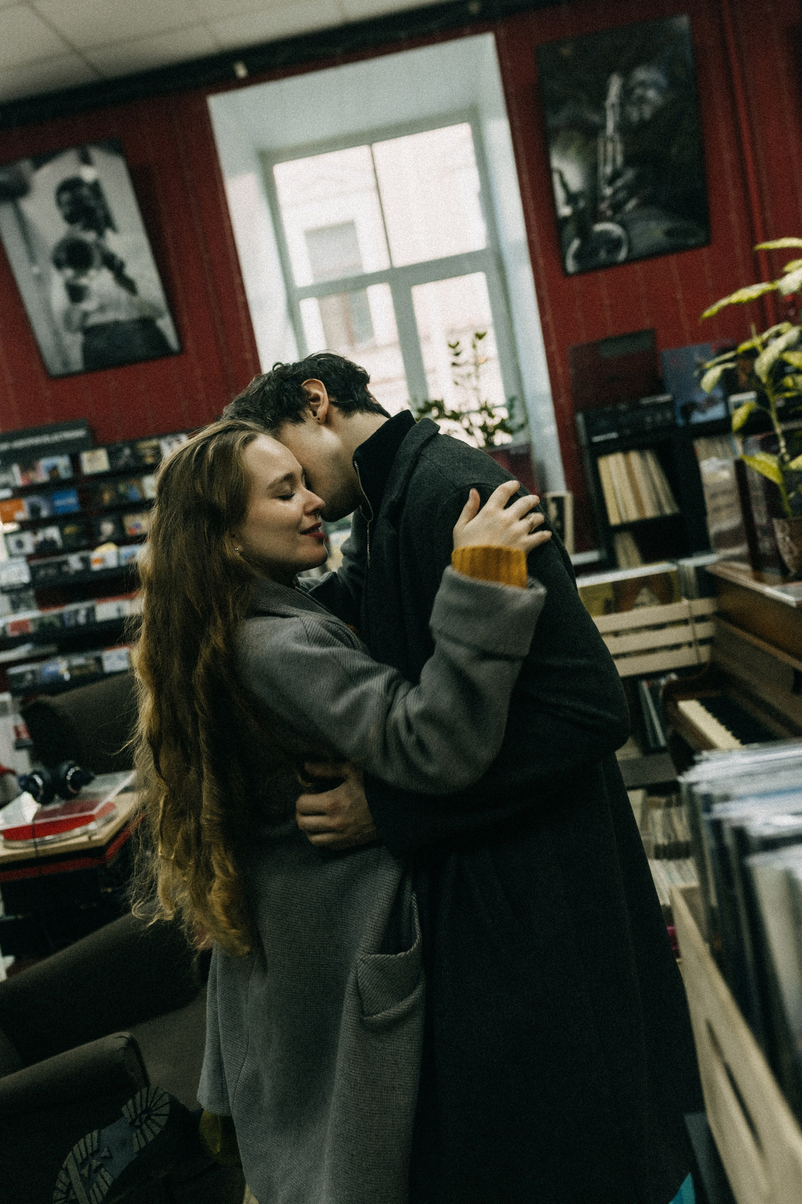 Алиса и Валя. Фотограф в Санкт-Петербурге