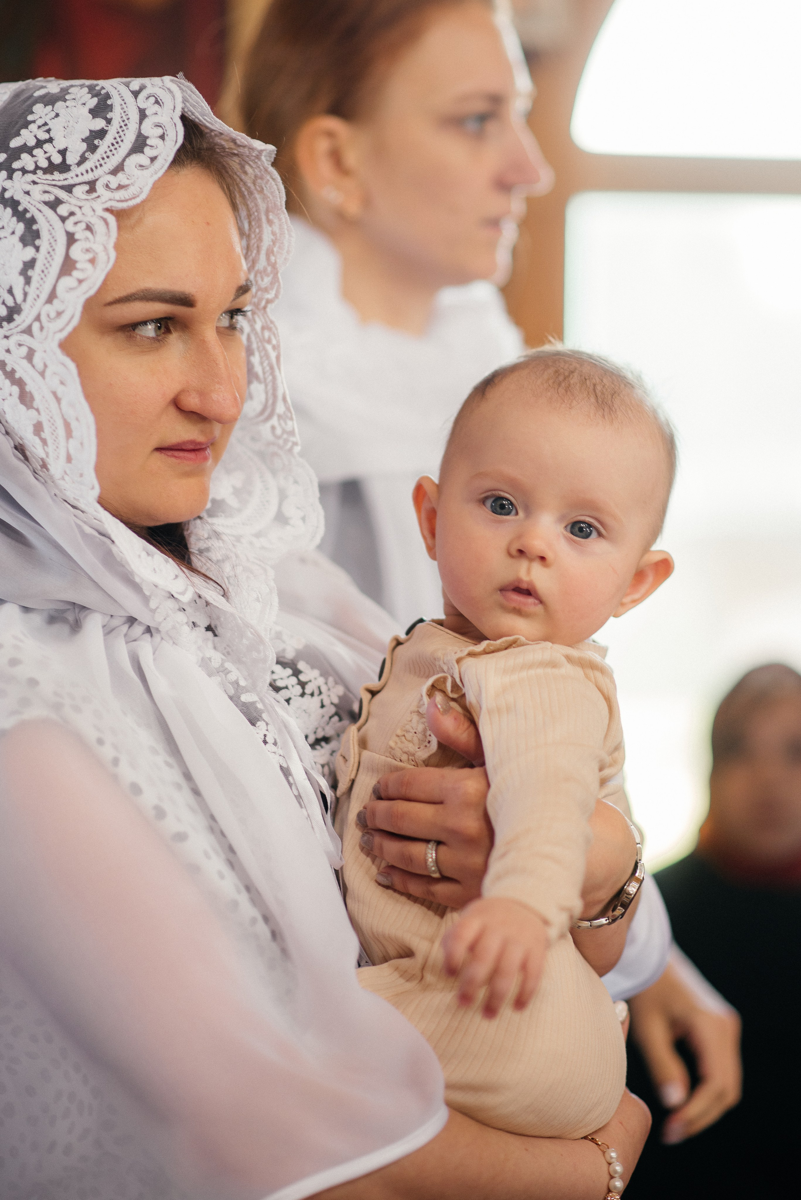 Крещения и Венчания. Главная