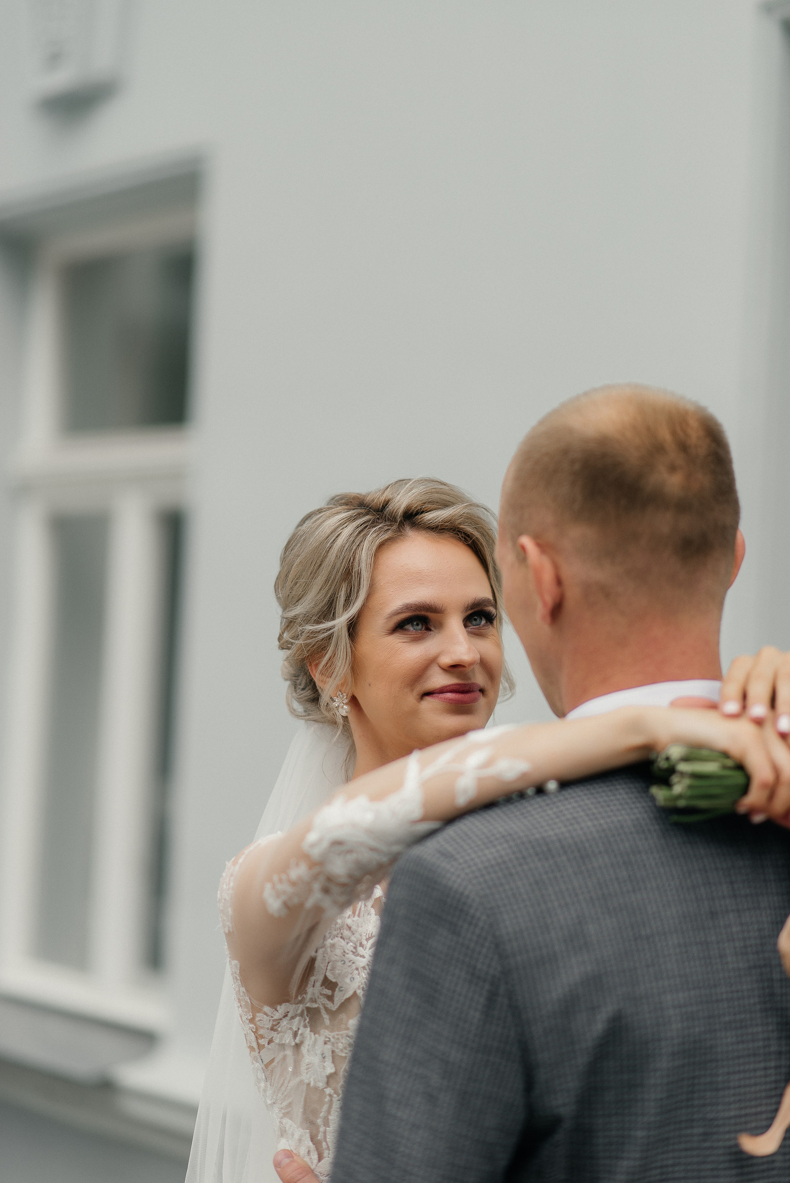 Максим и Анна. Главная