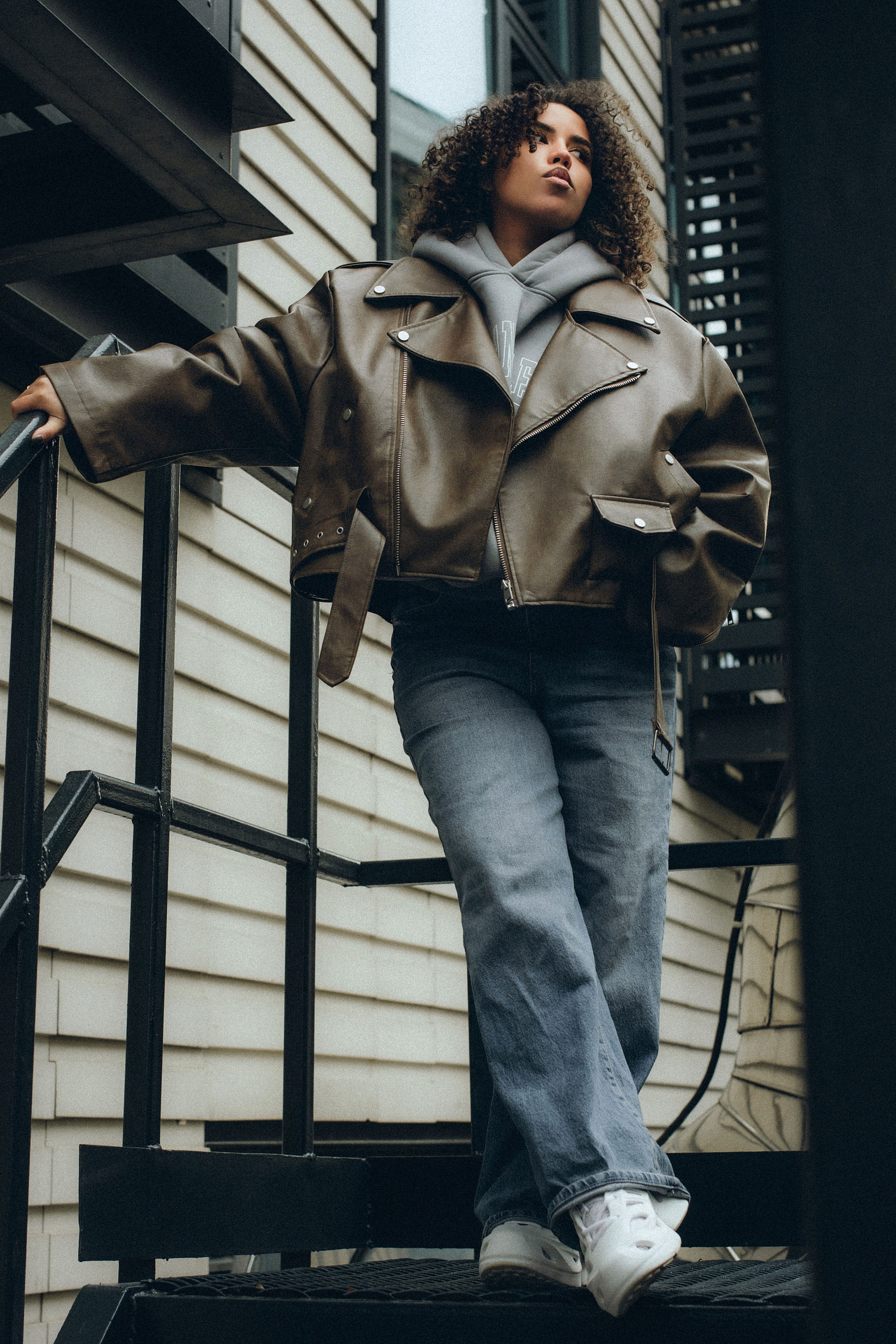 Элизабет. Фотограф в Москве Ангелина Ким