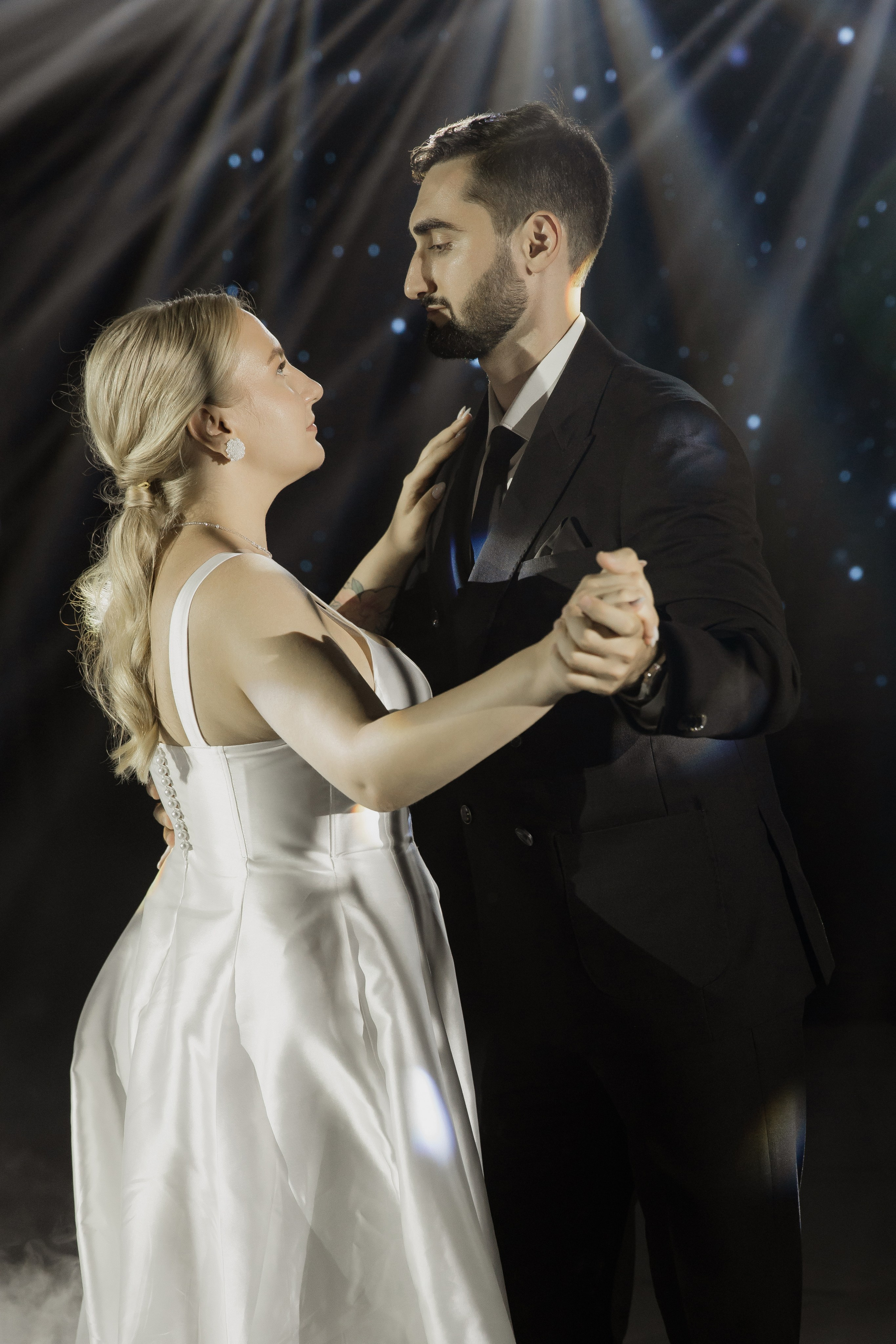 Давид и Кристина. Валеева Виктория | Свадебный фотограф в Ростове-на-Дону и Москве