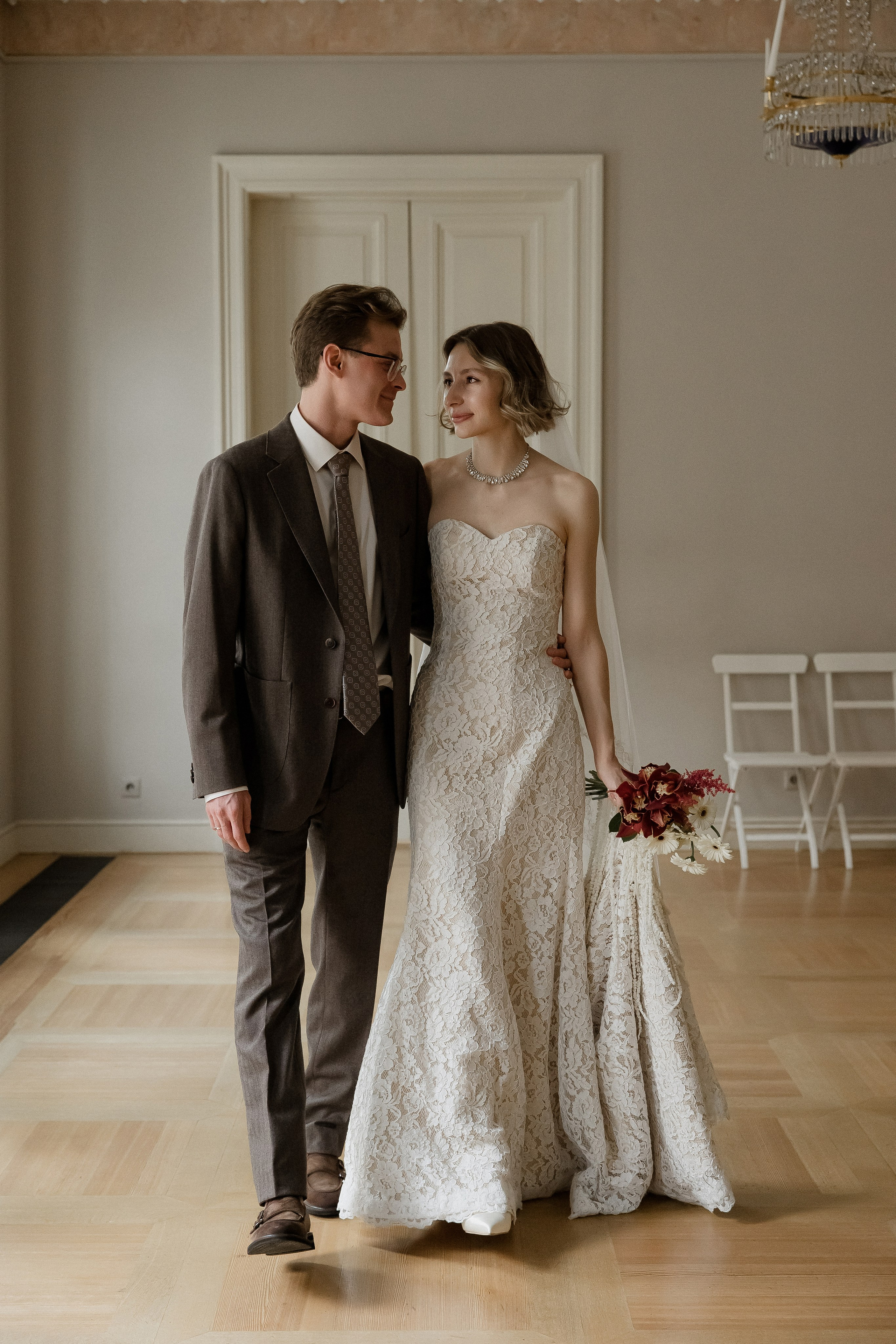 Алексей и Ксения. Валеева Виктория | Свадебный фотограф в Ростове-на-Дону и Москве