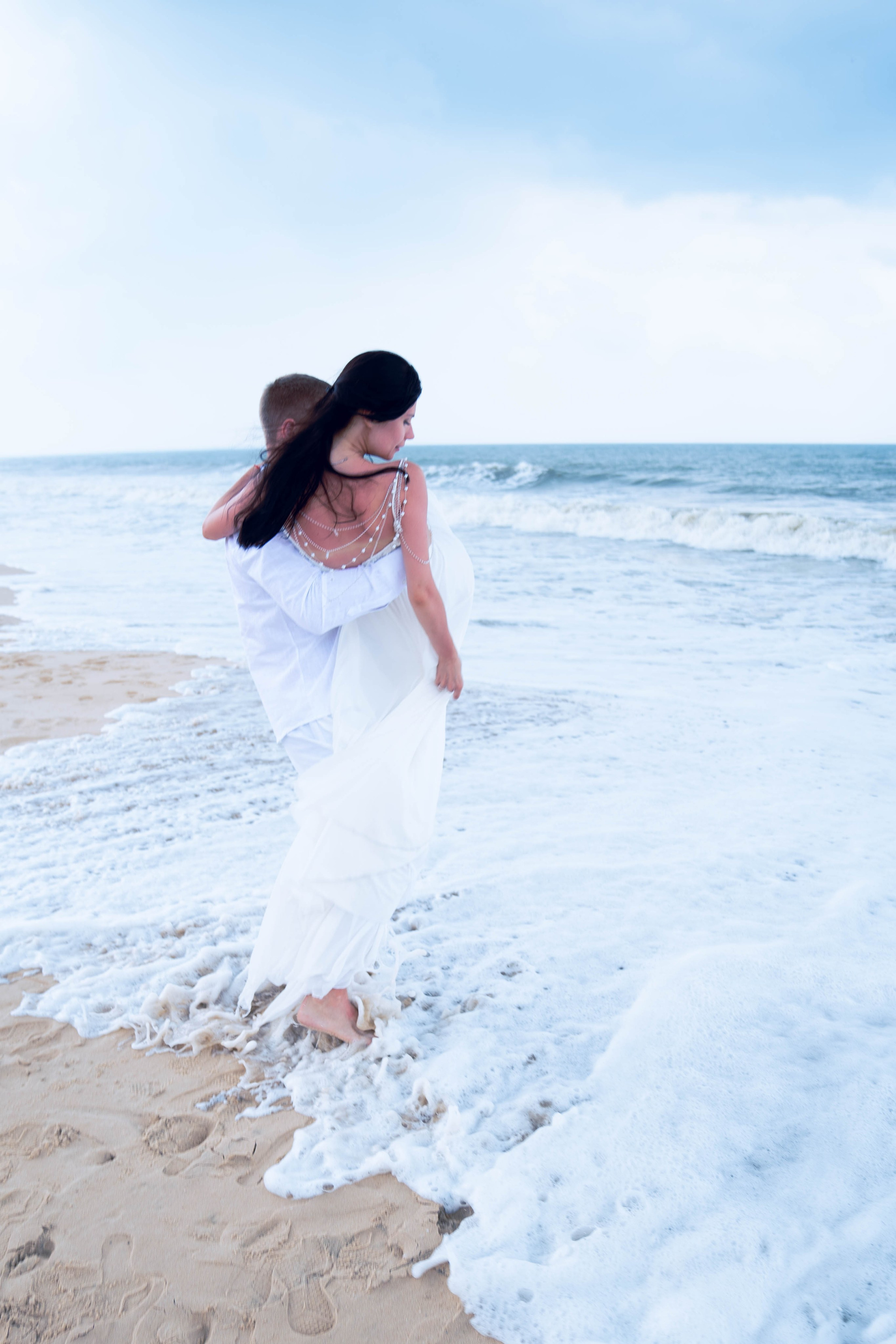 Свадебная фотосессия в Муйне | Фотограф для пары. Фотограф в Муйне и Фанхьете — Фотосессии для туристов, пар и семей