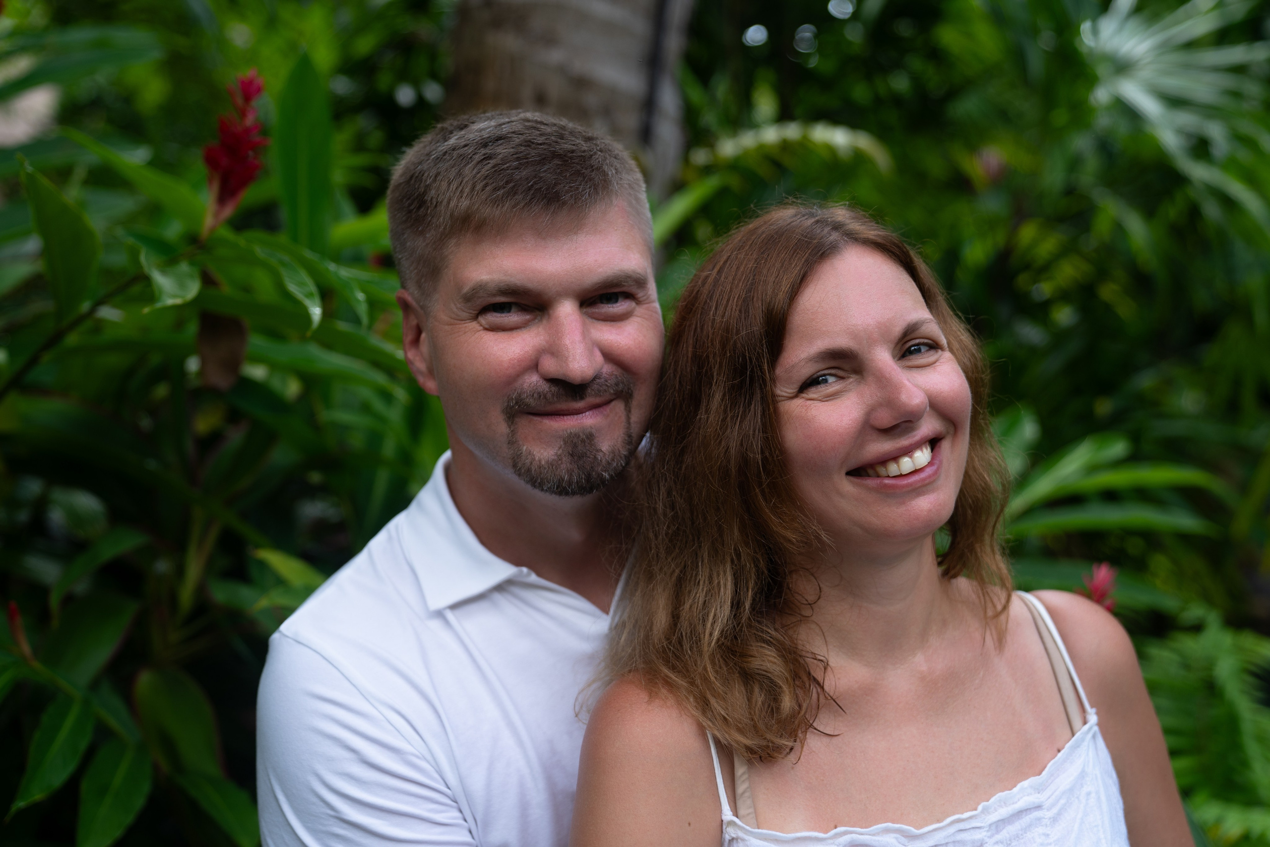 Евгений и Анастасия. Фотограф в Муйне и Фанхьете — Фотосессии для туристов, пар и семей