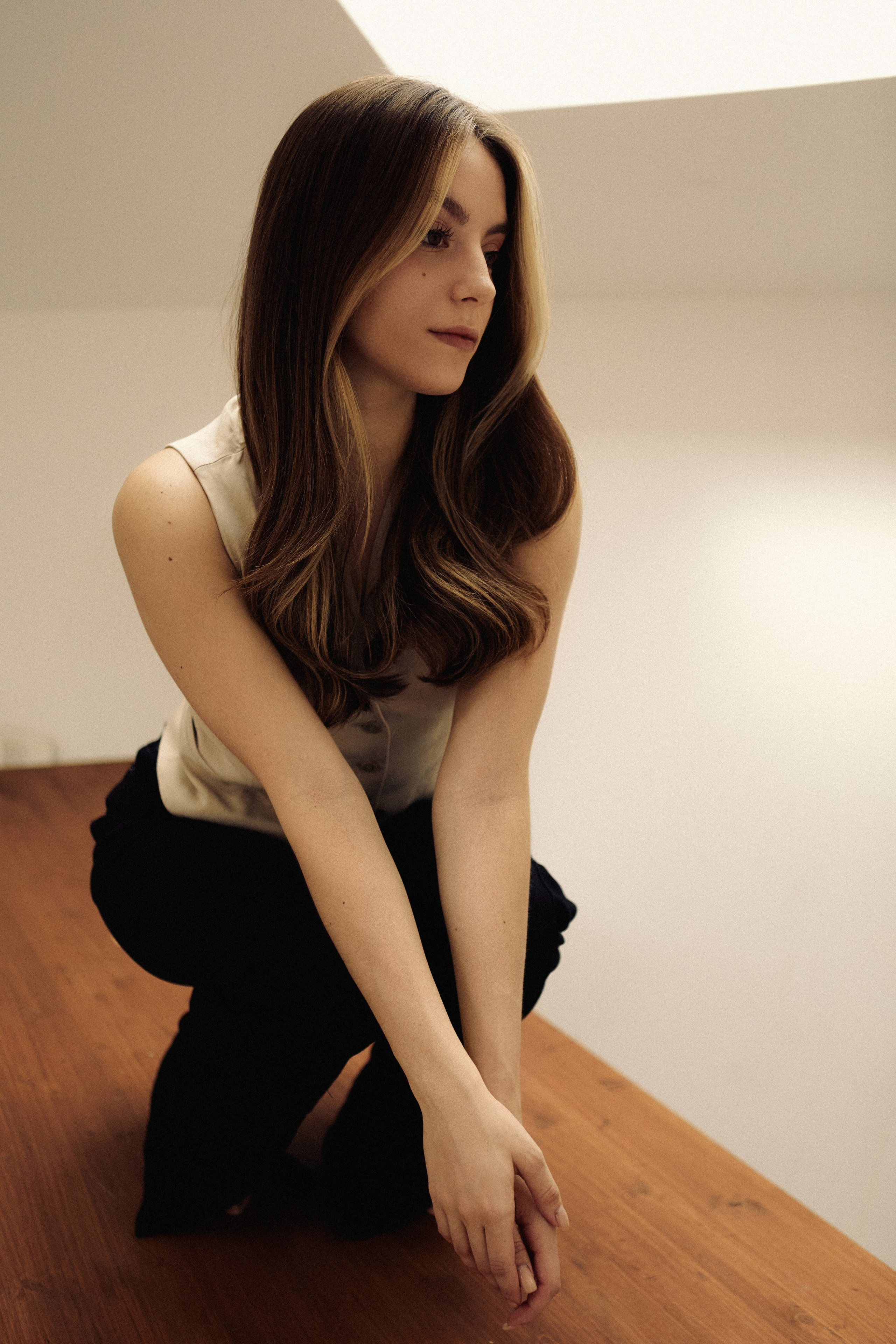 Соня!. Фотограф Москва и Екатеринбург. Максимова Соня