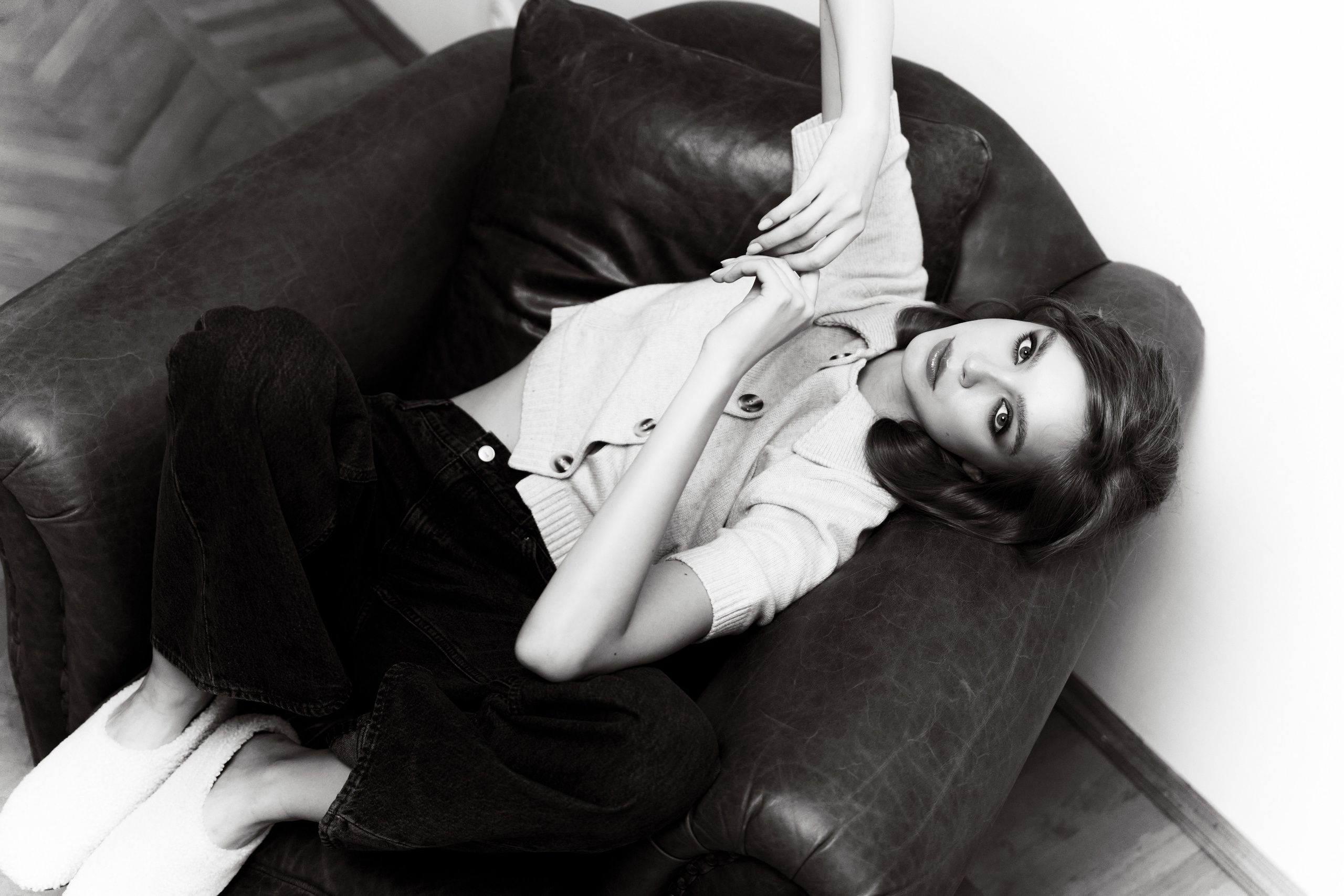 Валерия!. Фотограф Москва и Екатеринбург. Максимова Соня