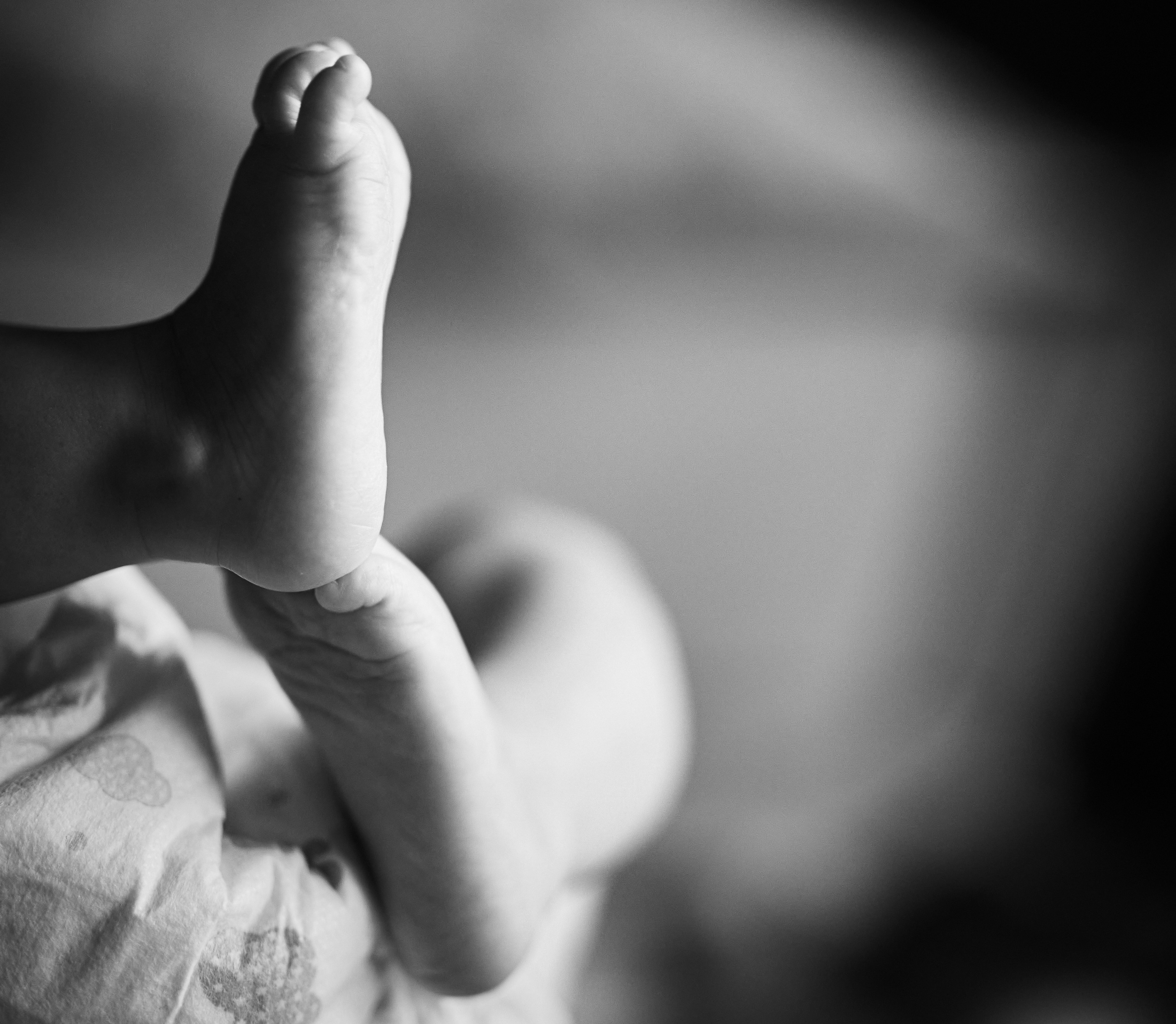 Ньюборн. Семейный и детский фотограф в Ярославле Юлия Галашина