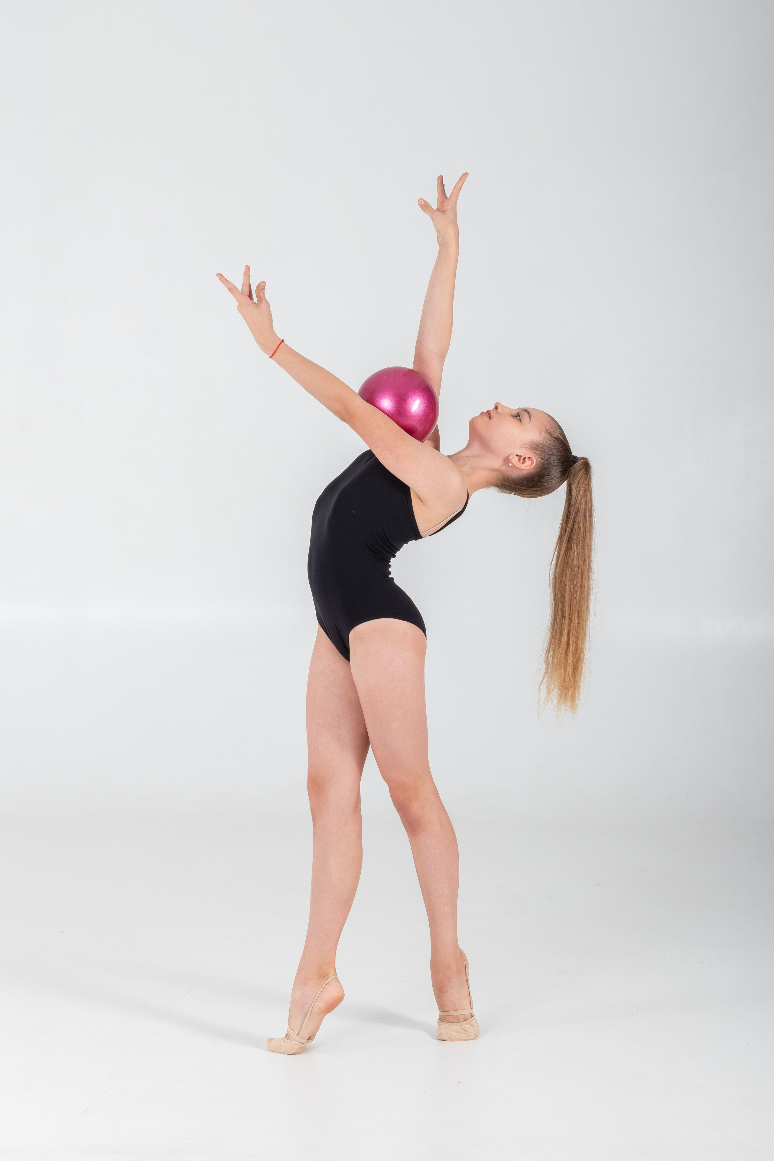 Гимнастки. Фотограф в Краснодаре Арина Кудряшова