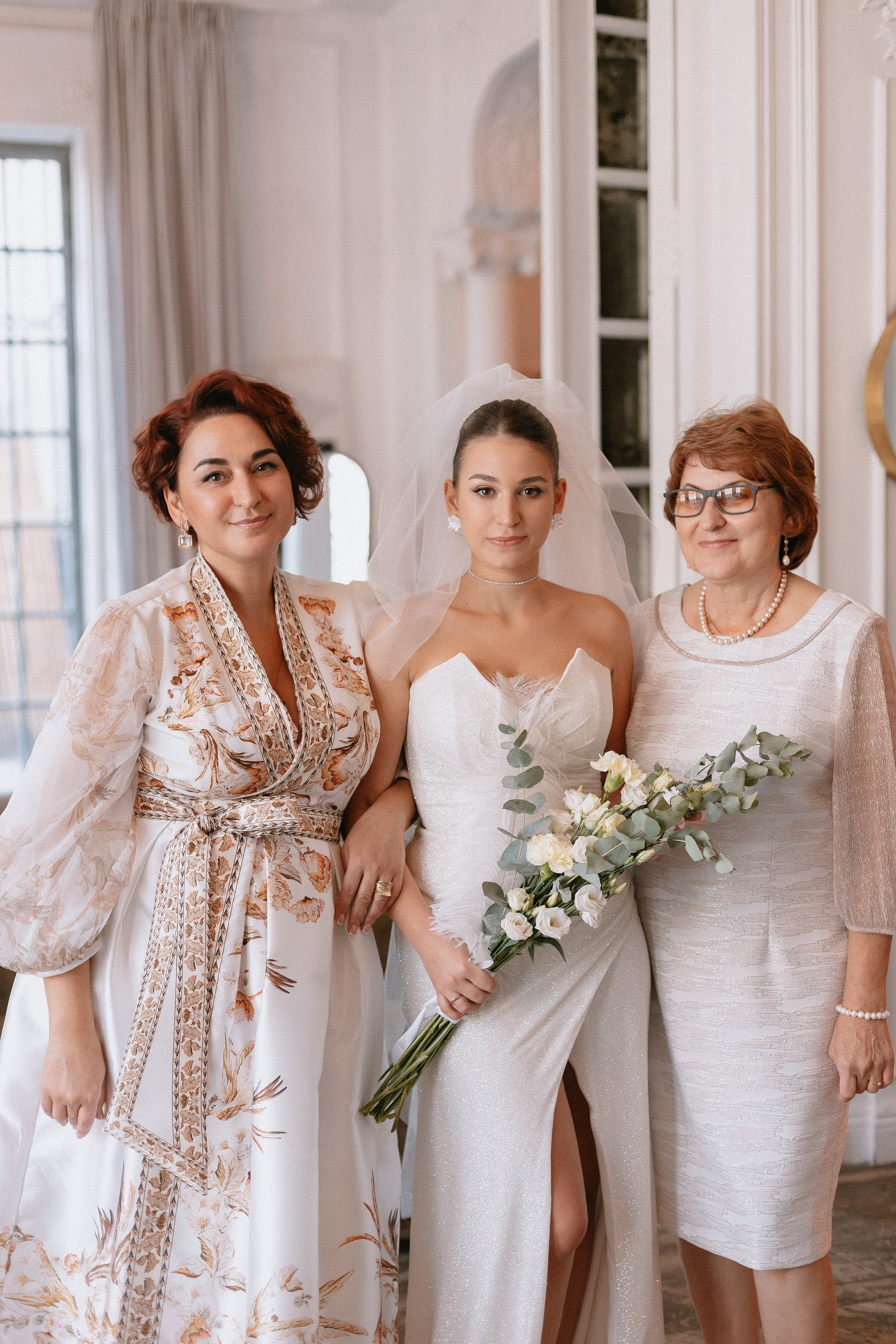 Москва. Осень. Любовь. Главная