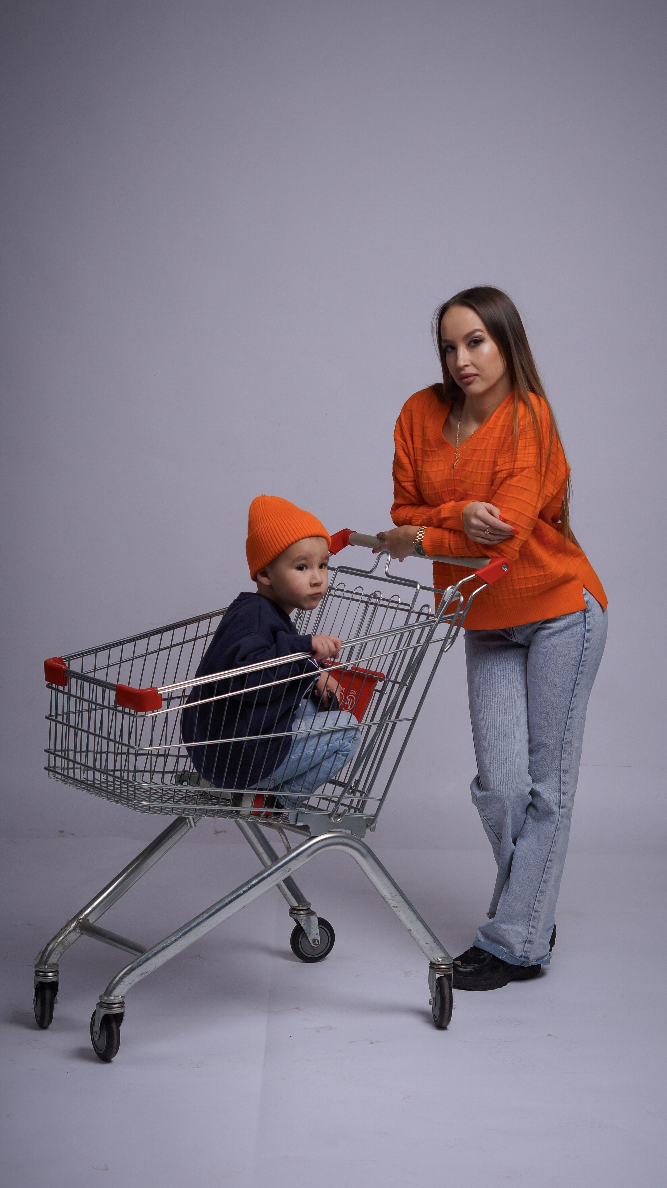 Лена с сыночком Мишей 😍. Фотограф Лесозаводск/Хабаровск