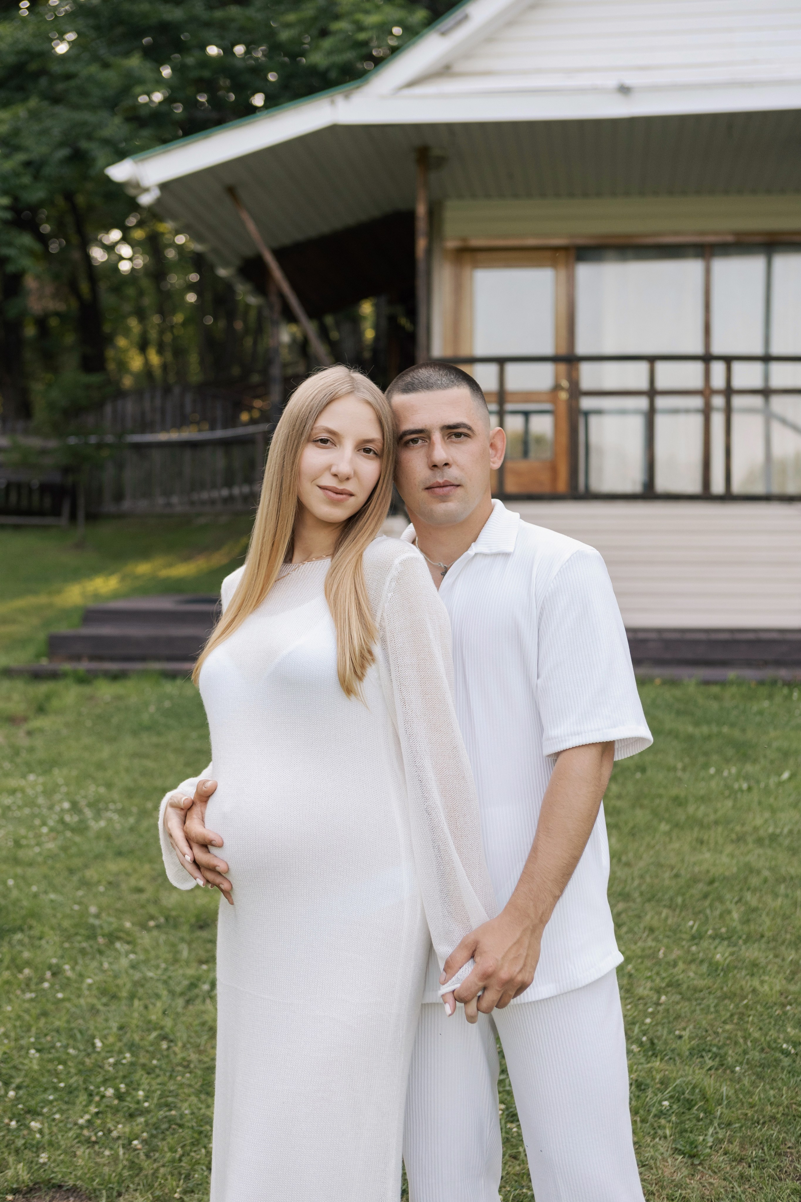 Женя и Денис. Фотограф Лесозаводск/Хабаровск