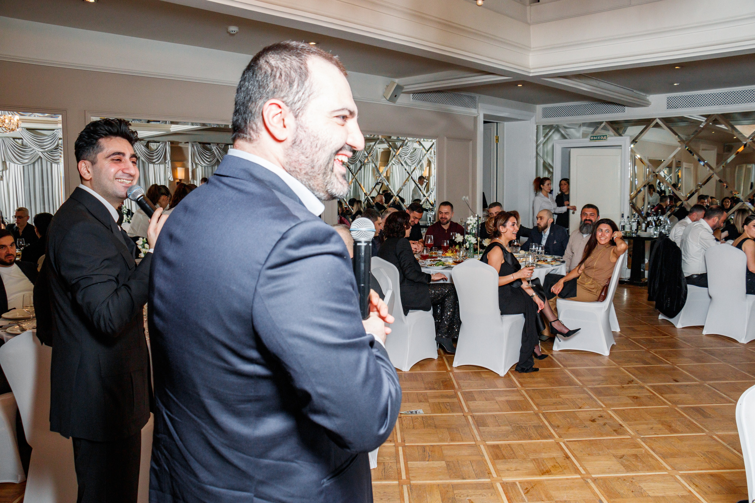 Карина. День рождения. Портретный и репортажный фотограф