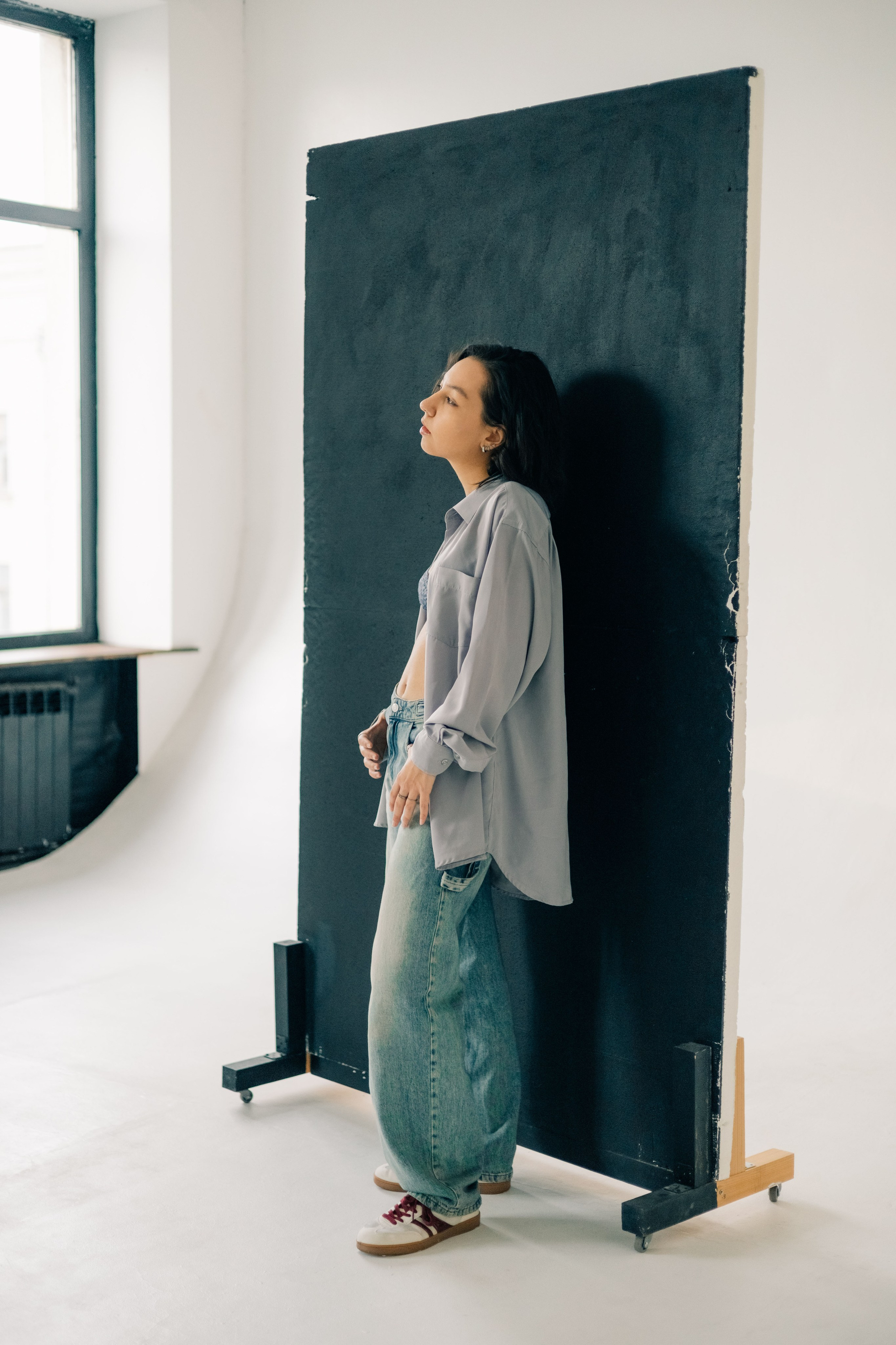 Стася. Дарья Нерсесян — фотограф в Ростове-на-Дону