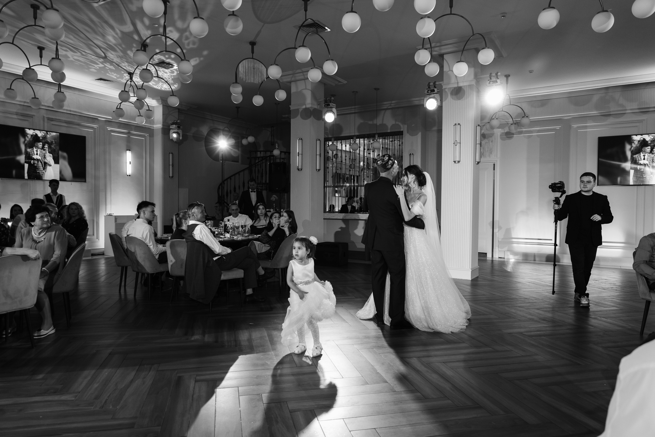 Ainur & Alina. Свадебный фотограф Ильнар Асадуллин