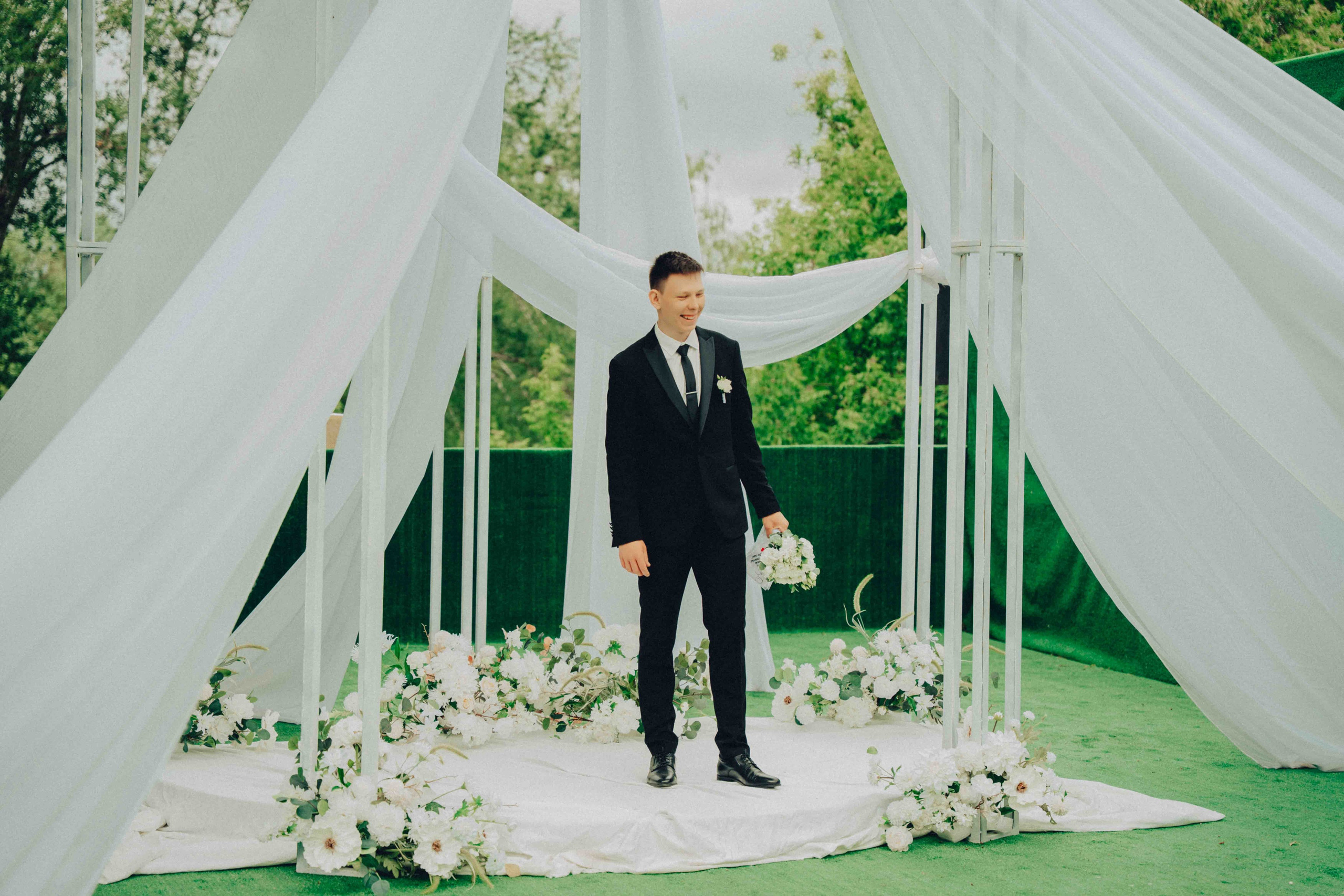 21.06.25 Свадьба. Свадебный фотограф видеограф Чебоксары