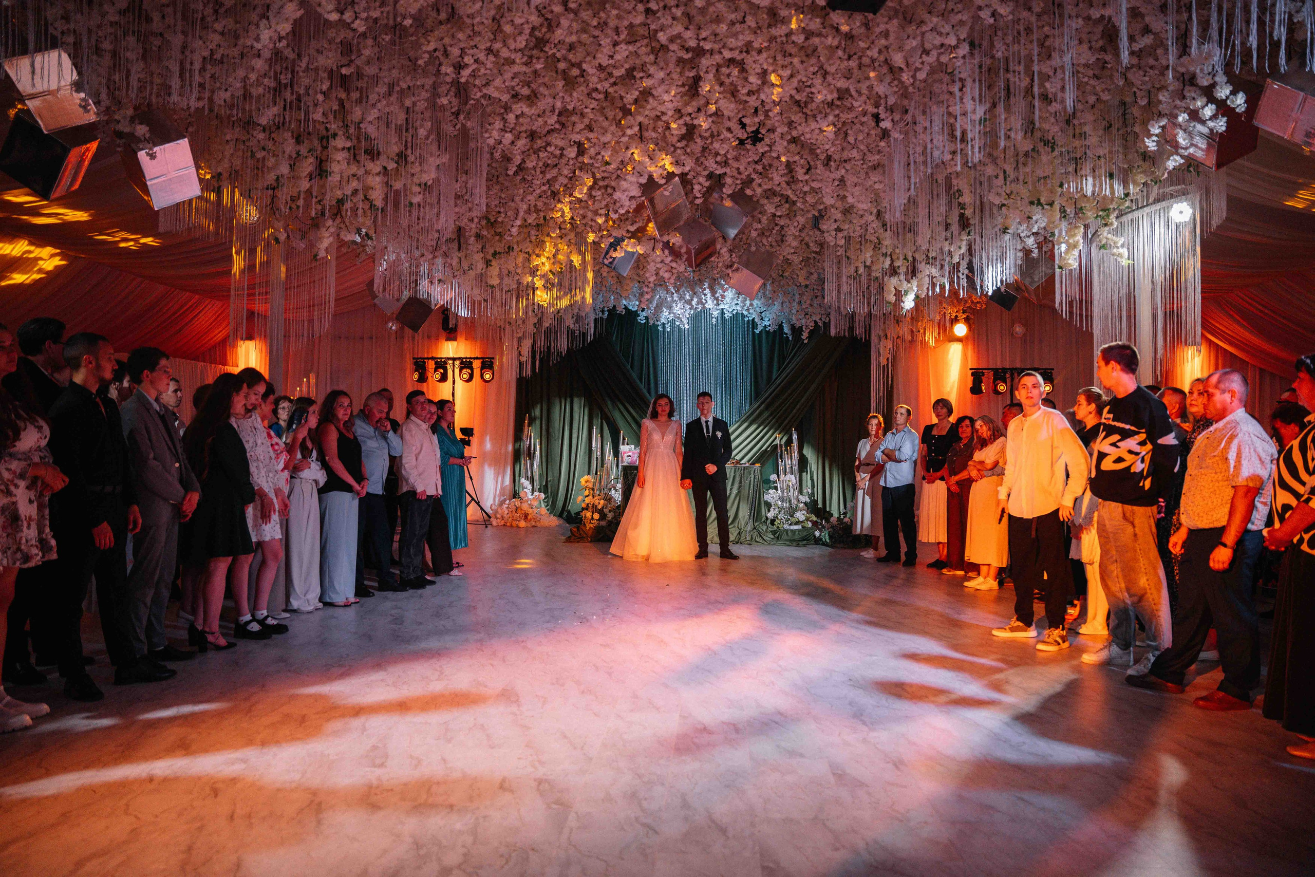 21.06.25 Свадьба. Свадебный фотограф видеограф Чебоксары