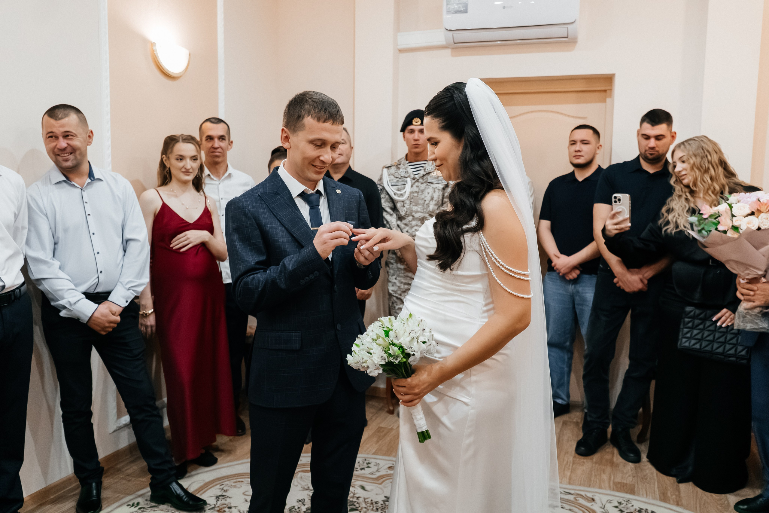 18.10.25. Свадебный фотограф видеограф Чебоксары