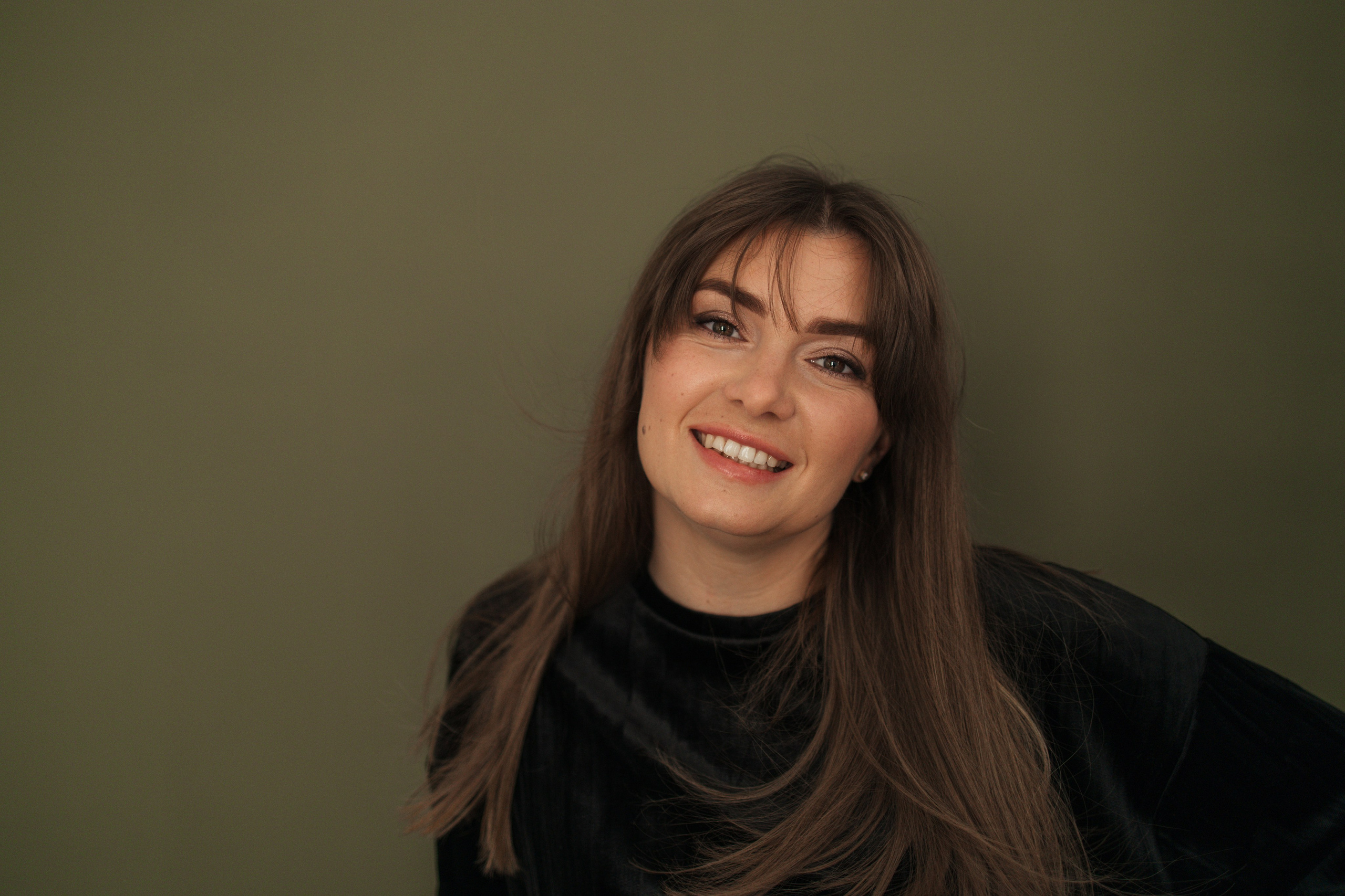 Нина / ID Studio. Фотограф в Выборге и Санкт-Петербурге Маша Гуляева