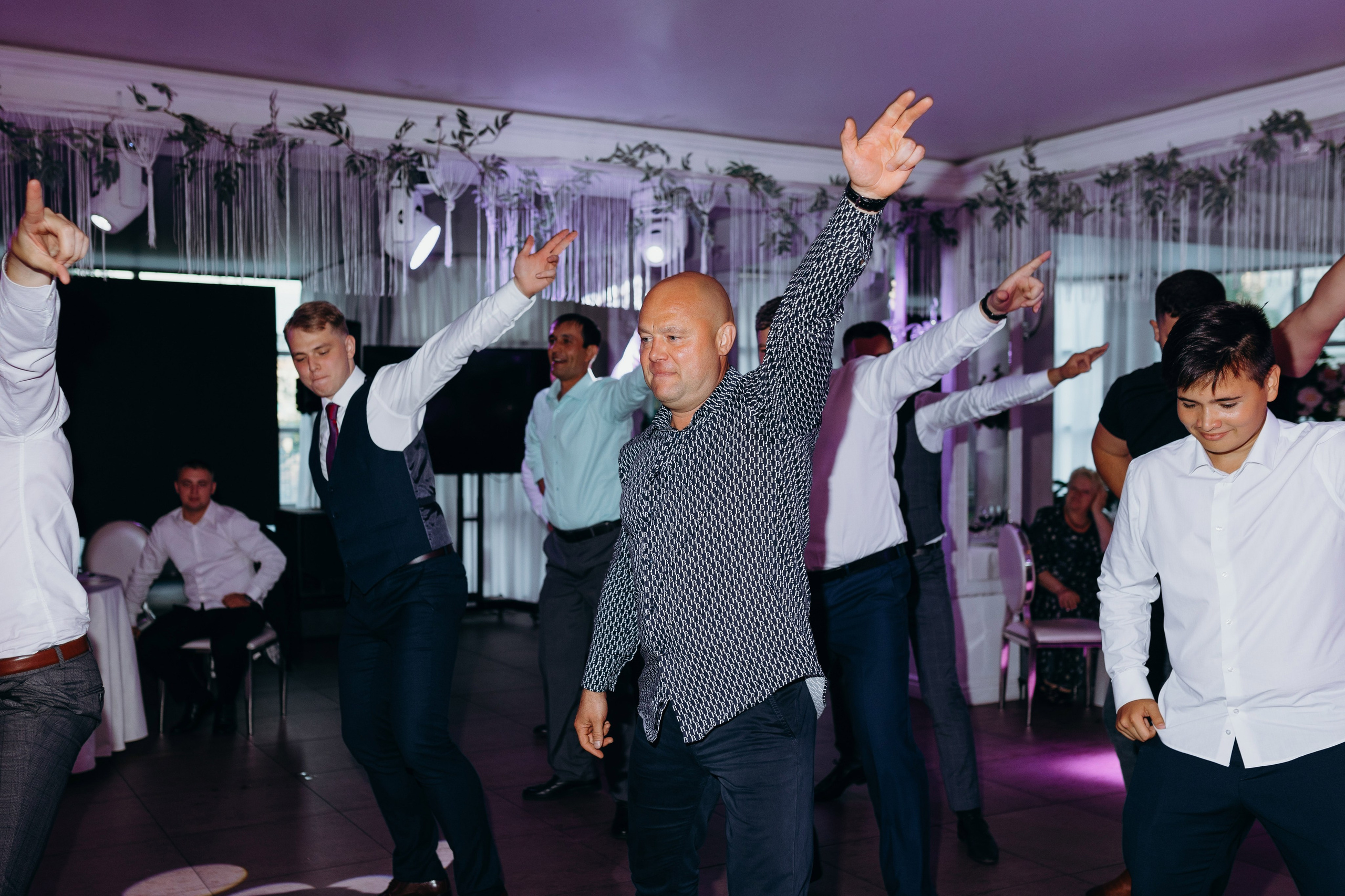 Wedding day 24.07.23. Свадебный фотограф в Санкт-Петербурге