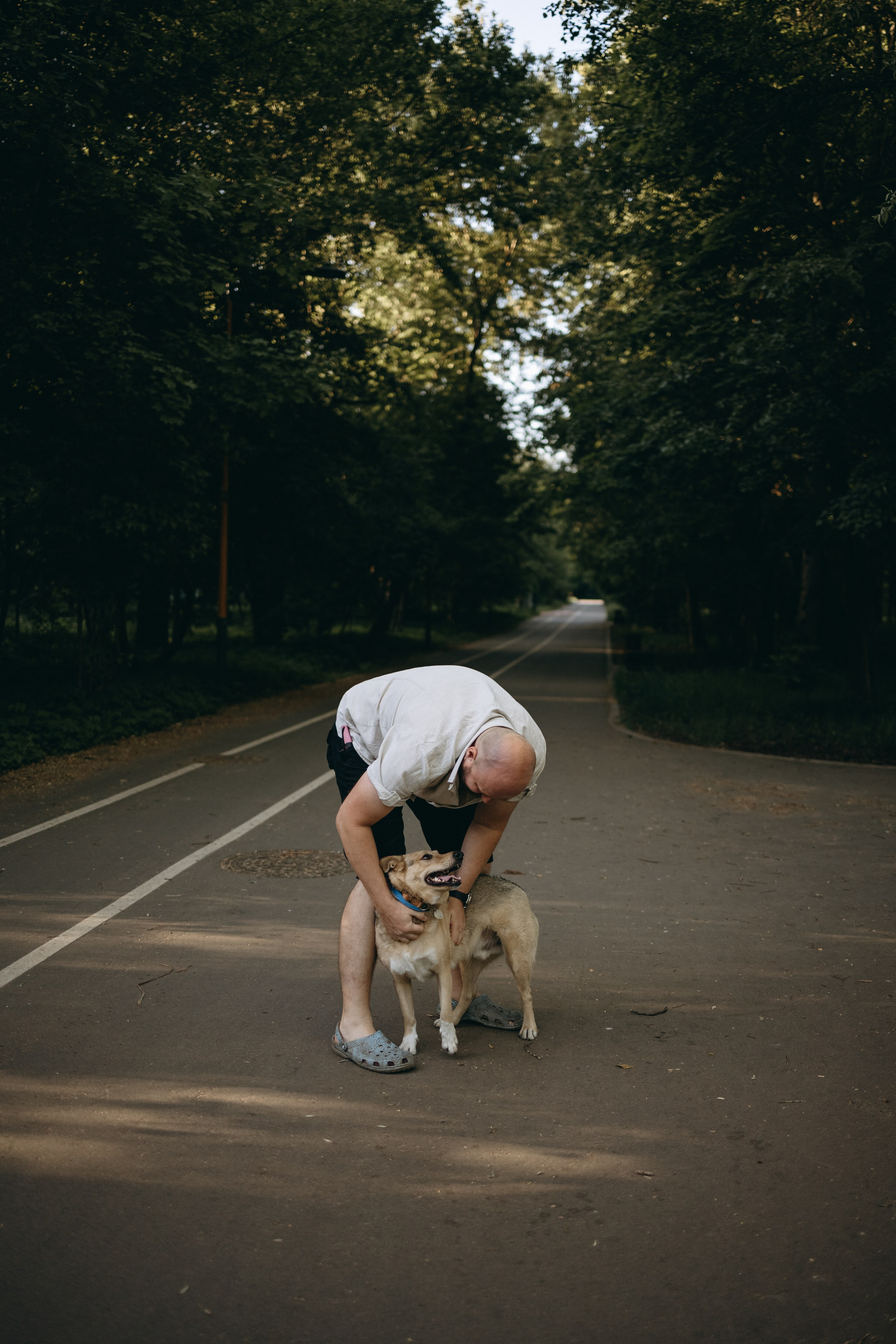 Татьяна, Сергей и их Булочка и Пончик. Фотограф — Анималист | Санкт-Петербург