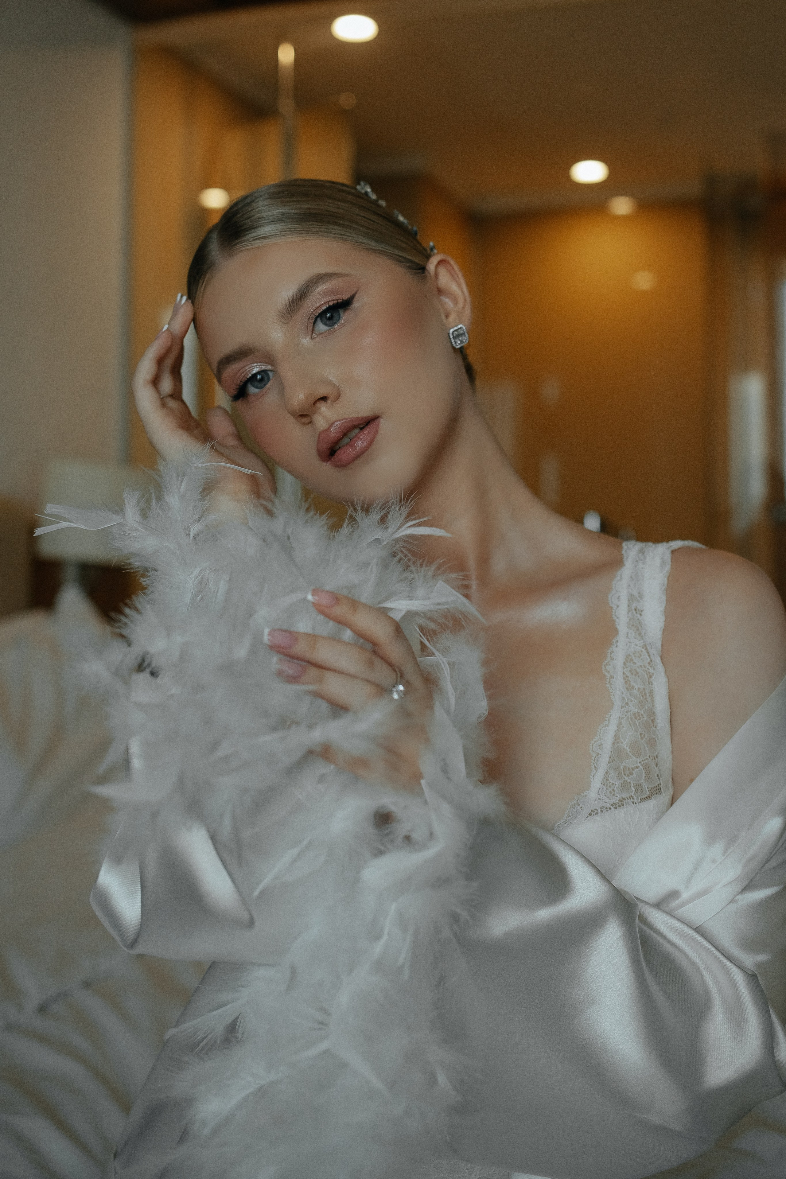 A & A. Фотограф Ольга Сапронова. Свадебный фотограф Ольга Сапронова