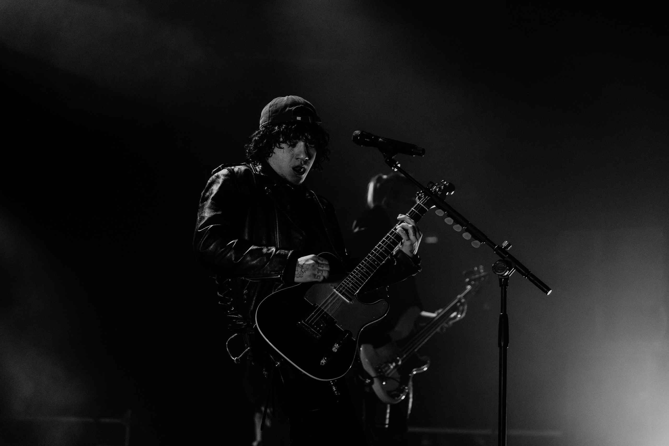 Концерт Три дня дождя Нижний Новгород. Фотограф Нижний Новгород — Дмитрий Грехов