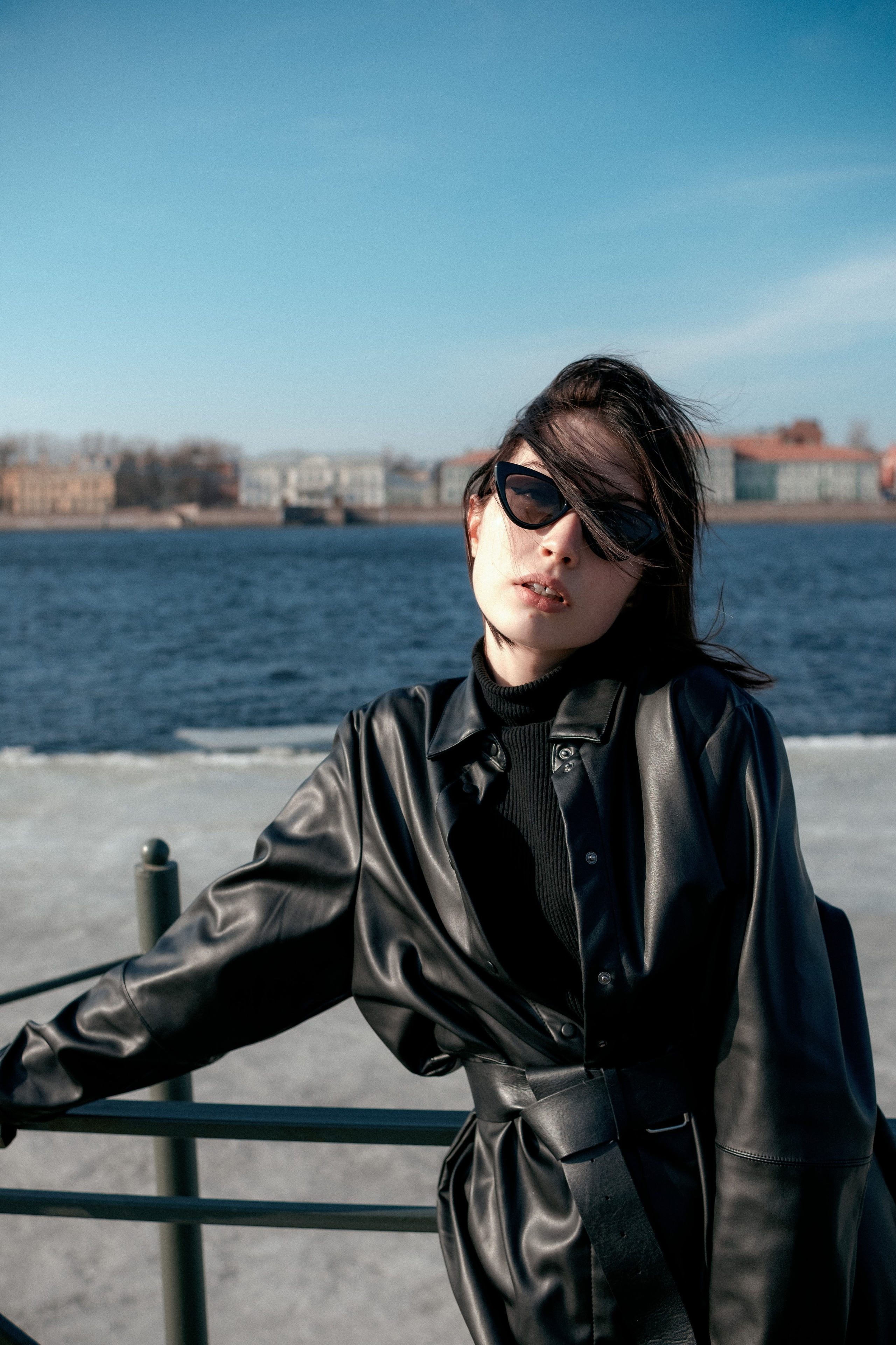 Ekaterina. Фотограф в Санкт-Петербурге Бирюлев Илья