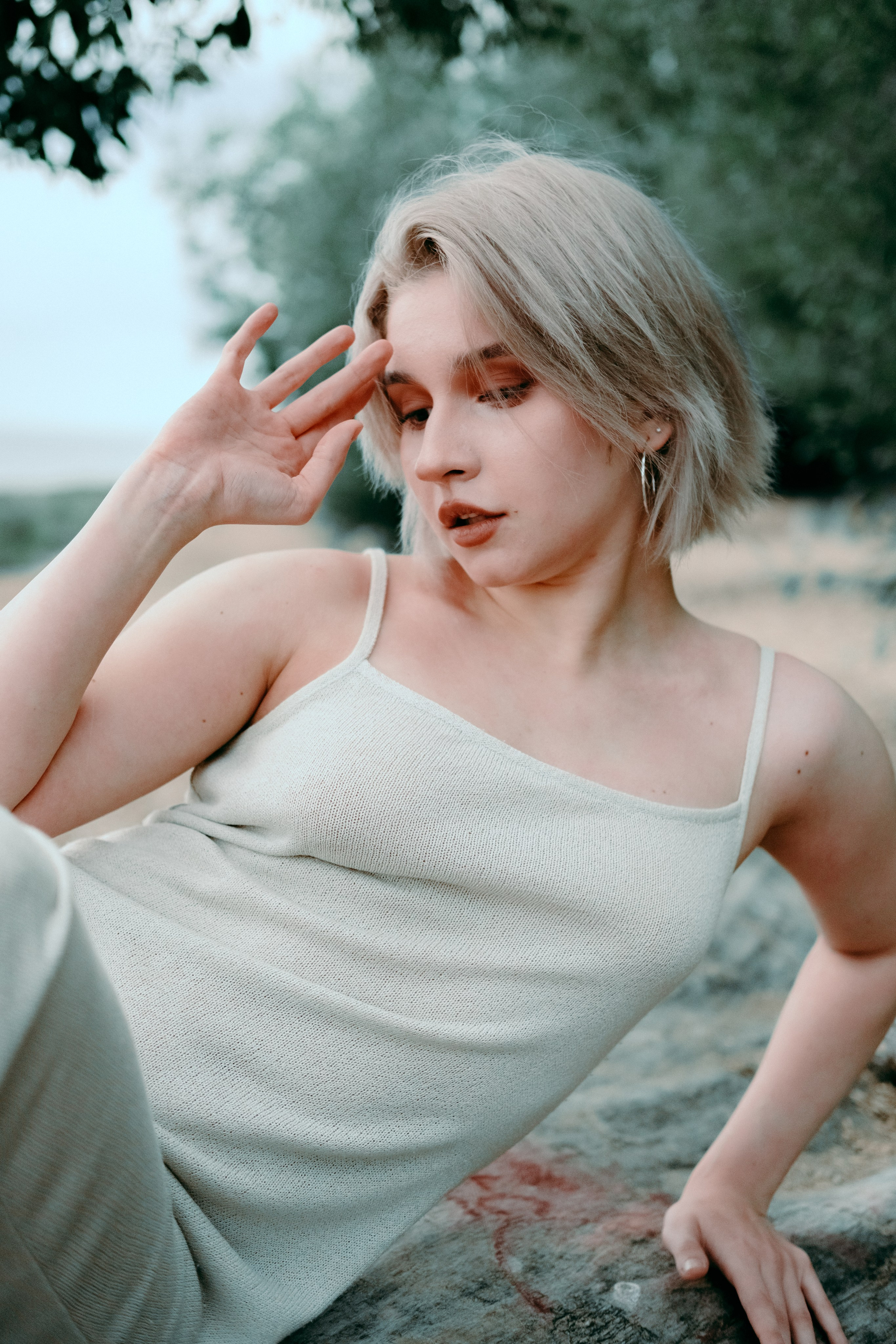 Kira. Фотограф в Санкт-Петербурге Бирюлев Илья