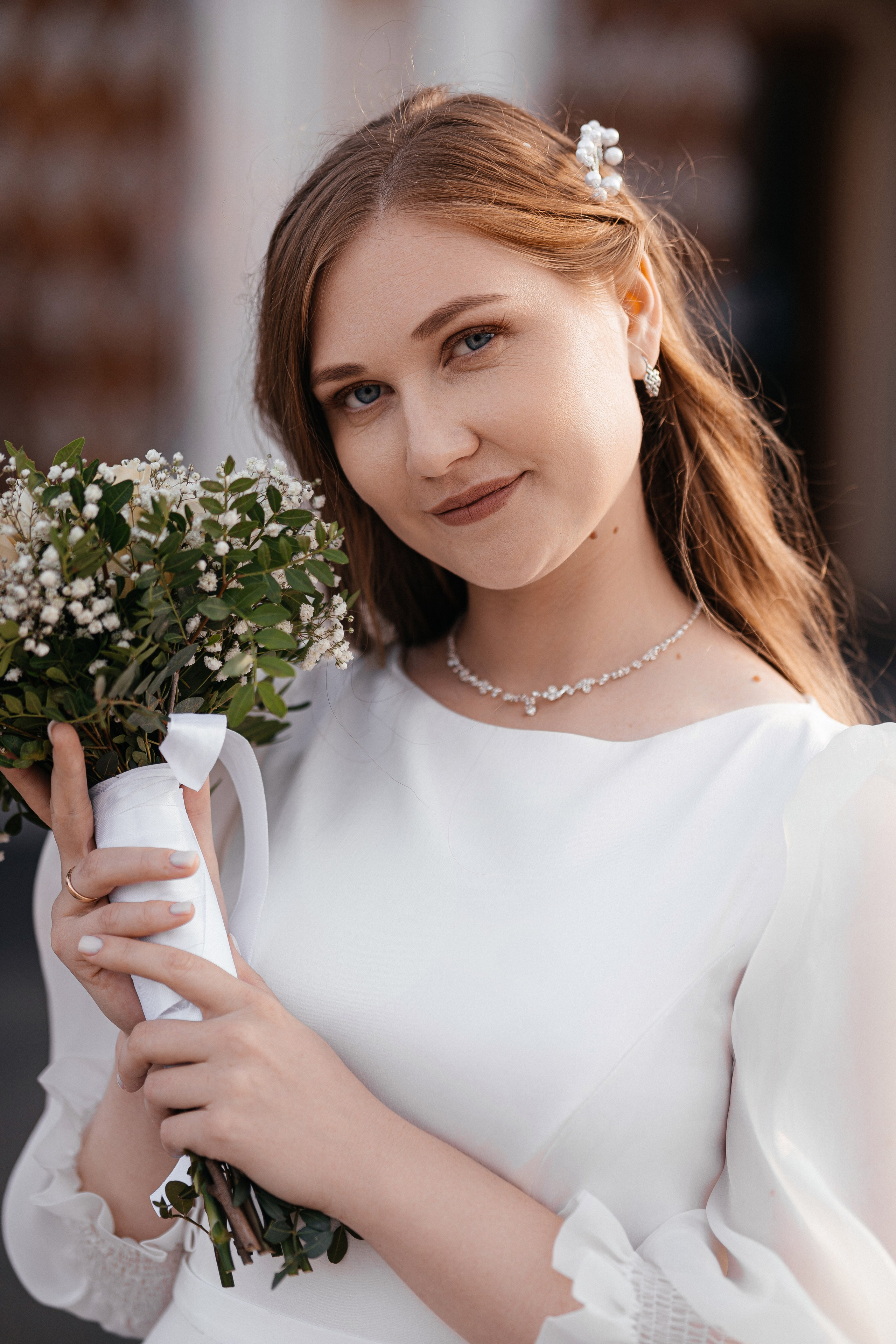 Энхэ и Наталья. Фотограф Улан-Удэ