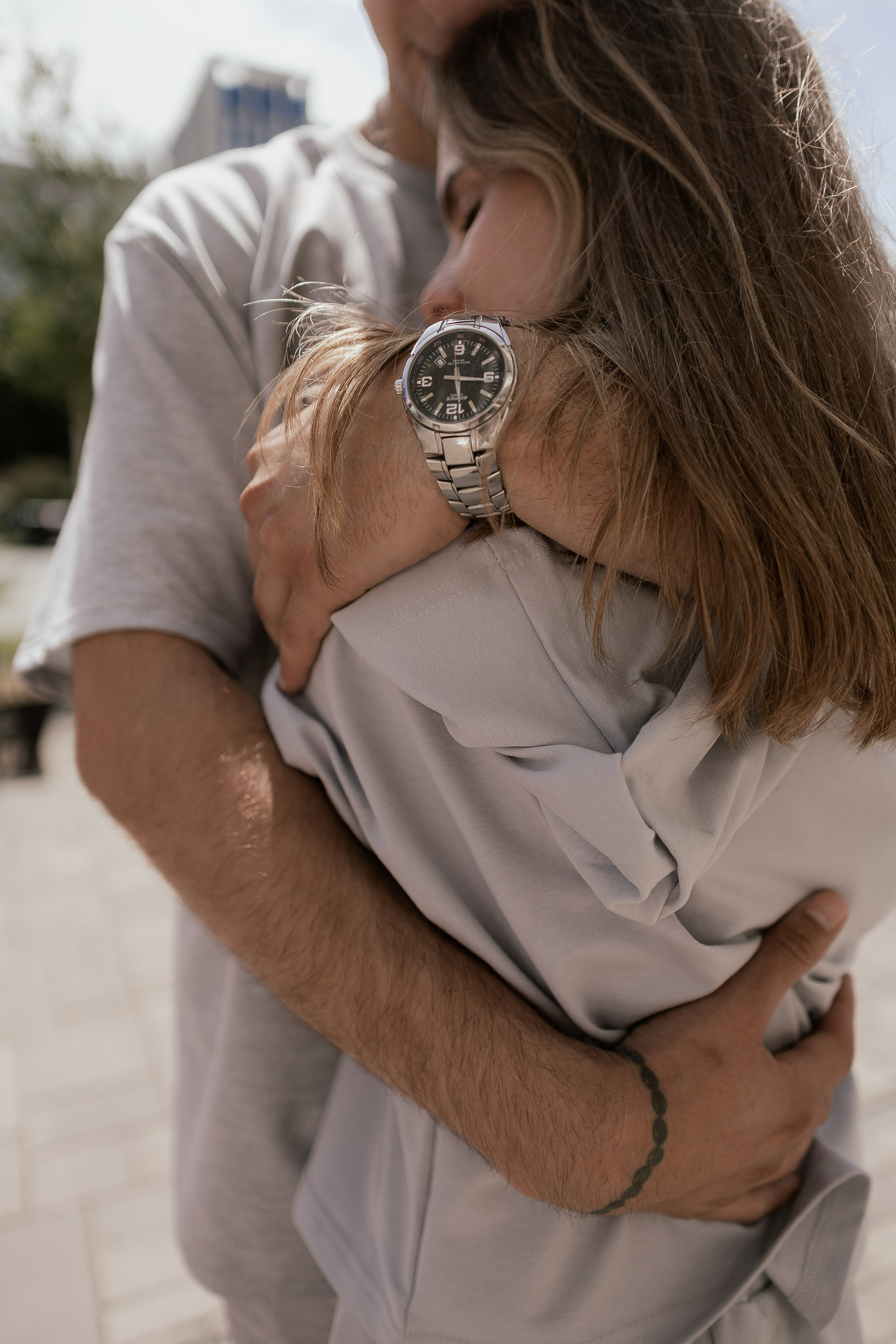 Ilya + Mariya. Фотограф в Самаре и Самарской области Констанция