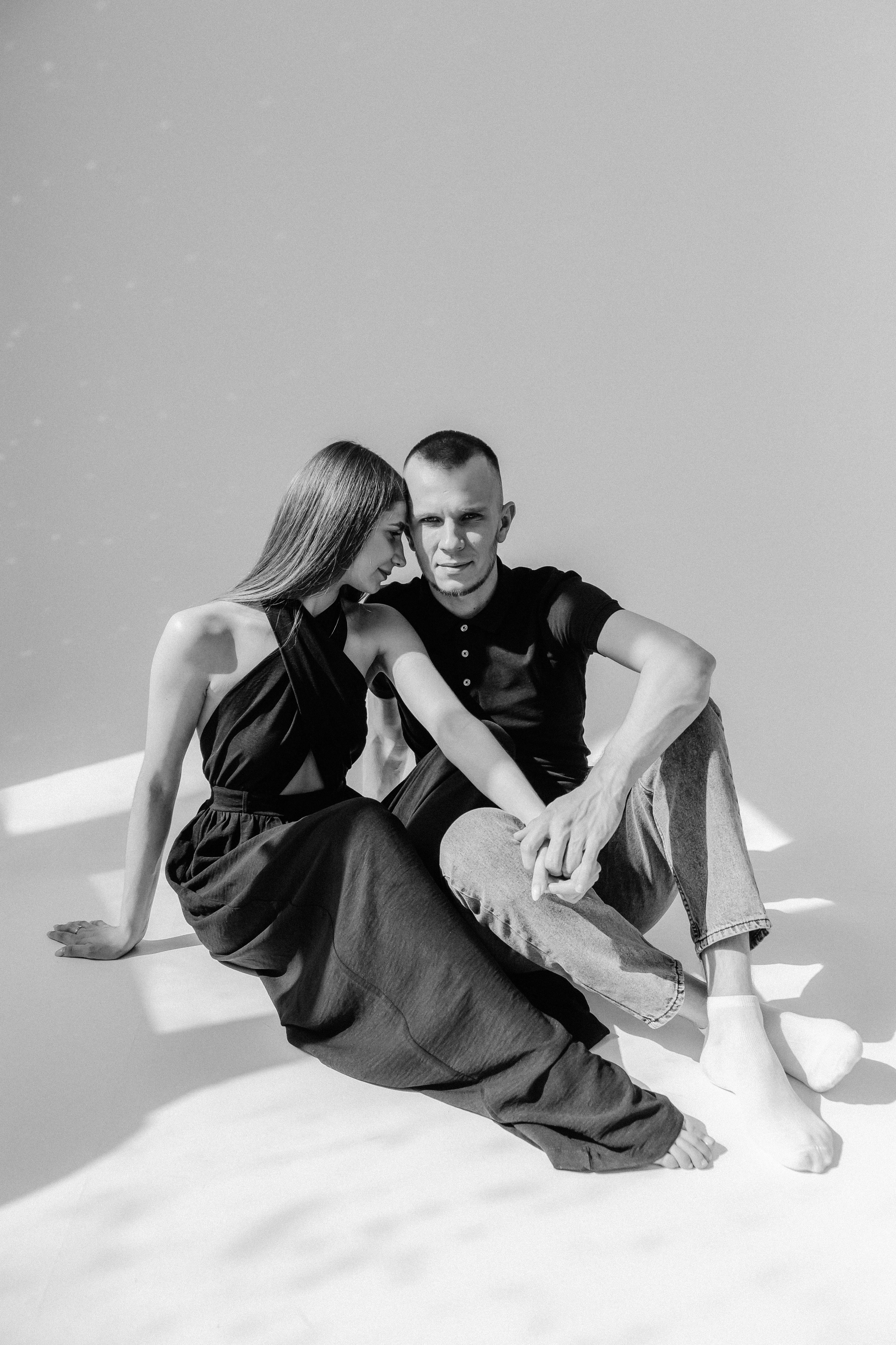 Сергей и Яна. Свадебный, семейный фотограф, контент съёмка. Екатеринбург. Елена Граф