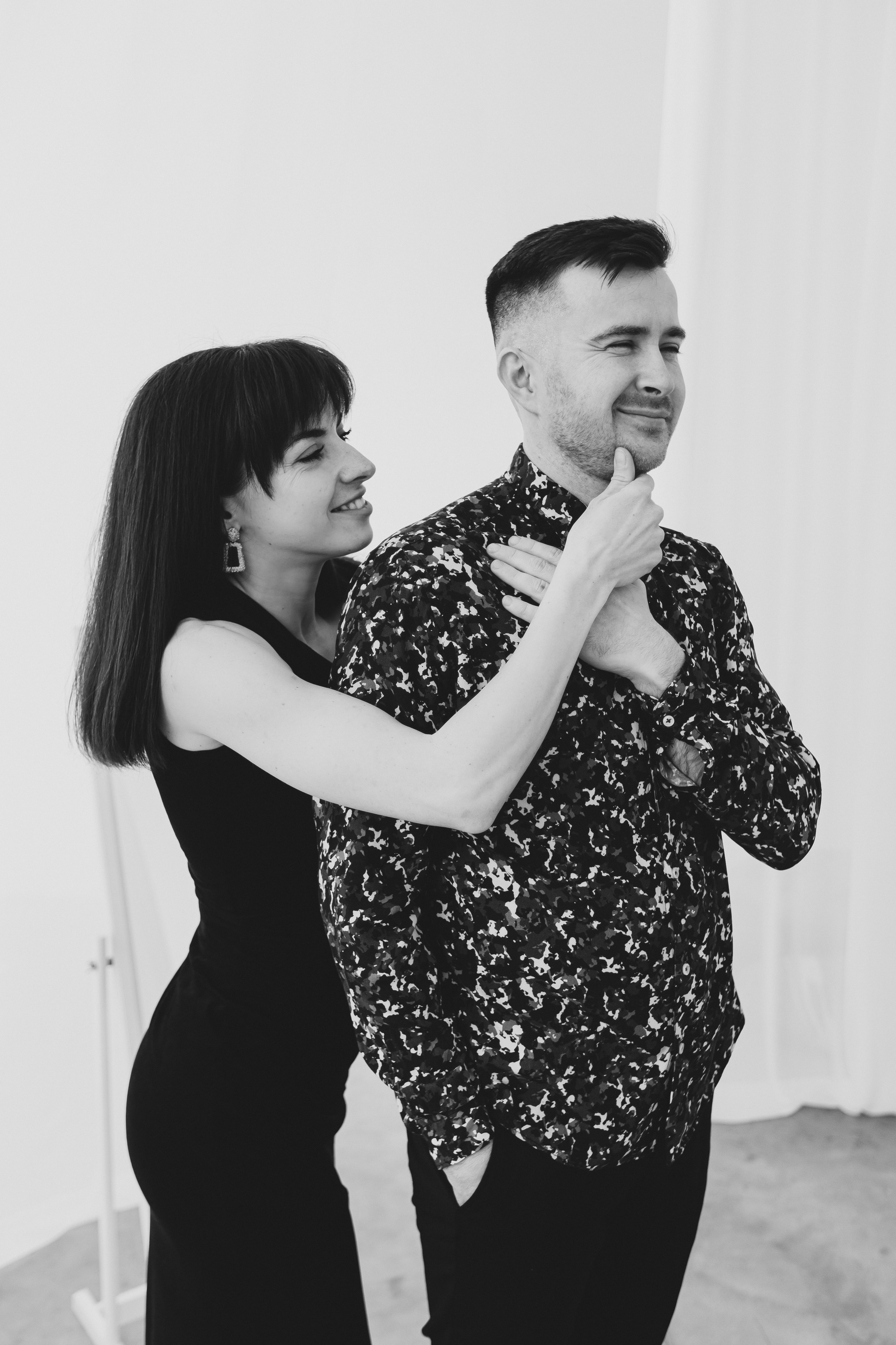 Даша и Валера. Фотограф Таганрог Любимая Надя