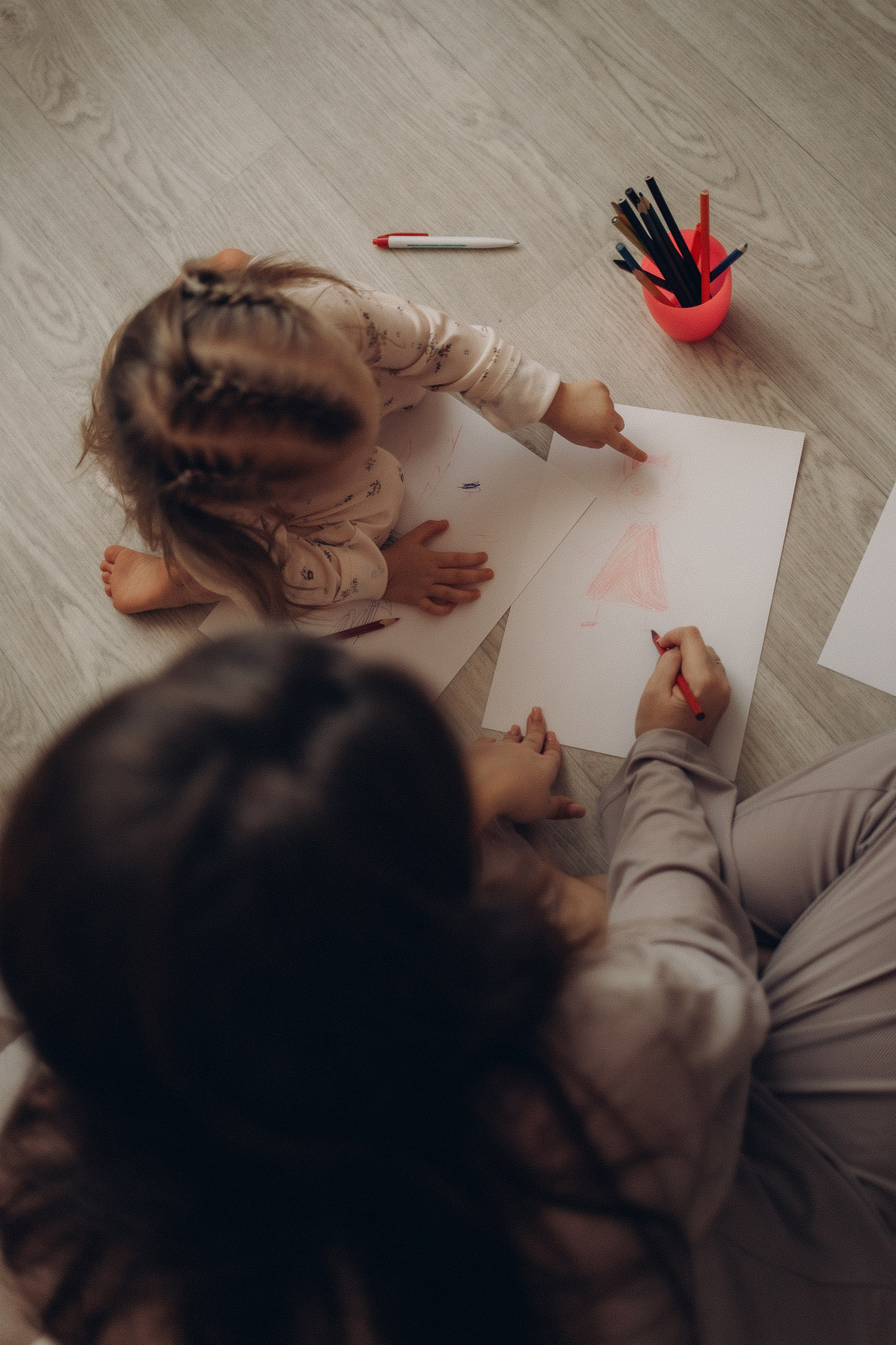 LIFE и домашние съемки. Фотограф на первый годик, семейный и детский фотограф в Новосибирске